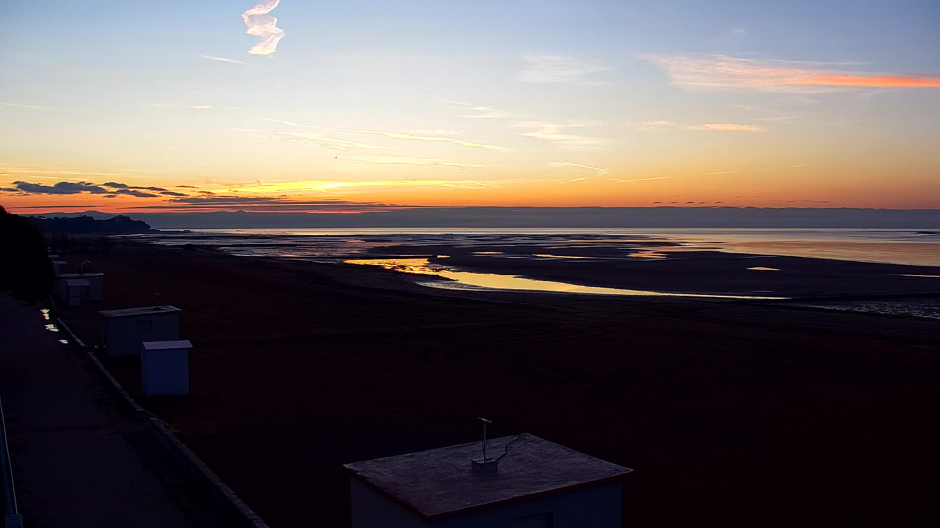 Webcam Grado – Beach & Aquapark