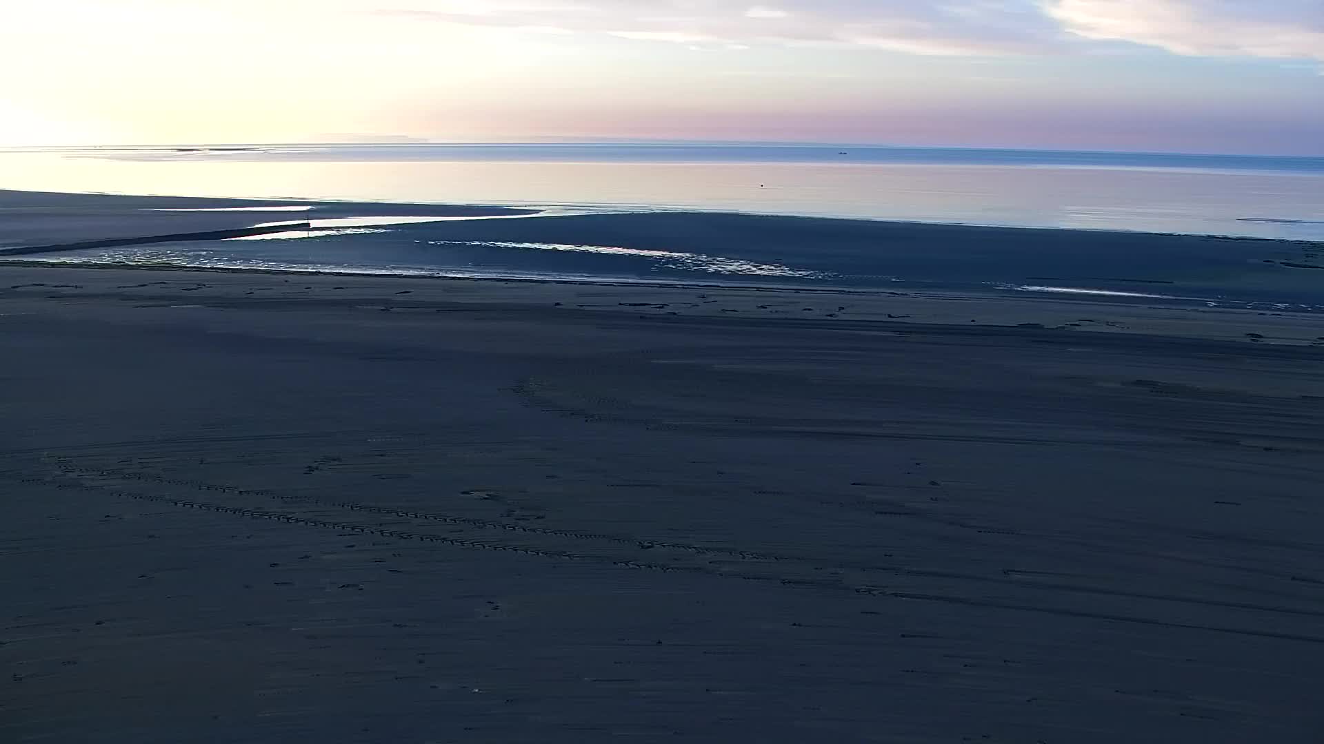 Web kamera Grado – Aquapark i plaža