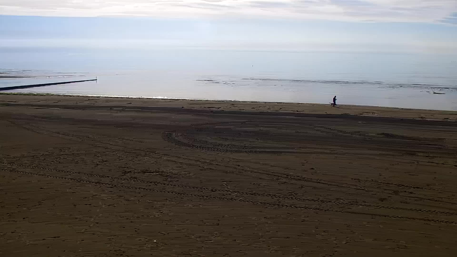 Web kamera Grado – Aquapark i plaža