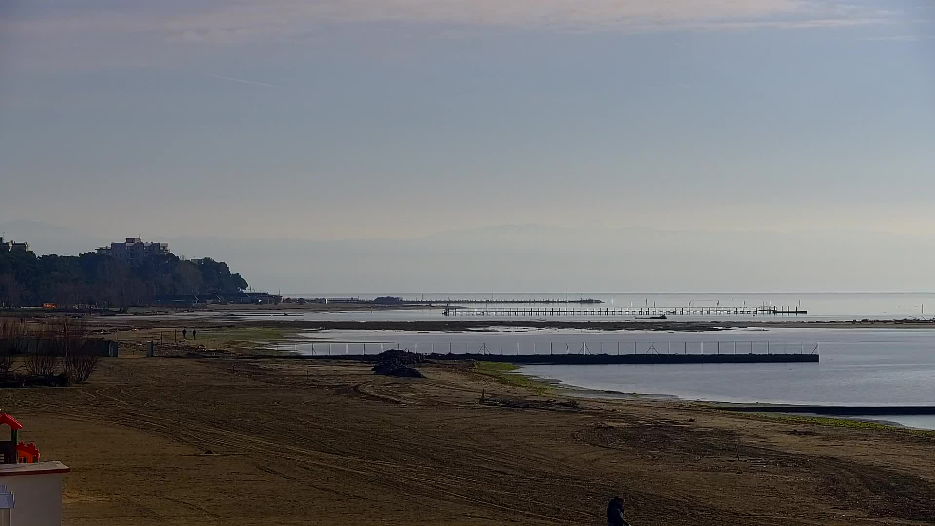 Webcam Grado – Beach & Aquapark