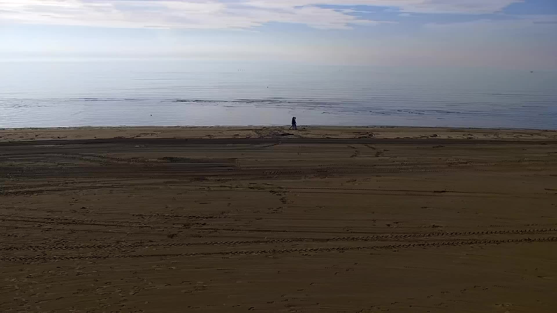 Grado Aquapark – Live Beach Webcam