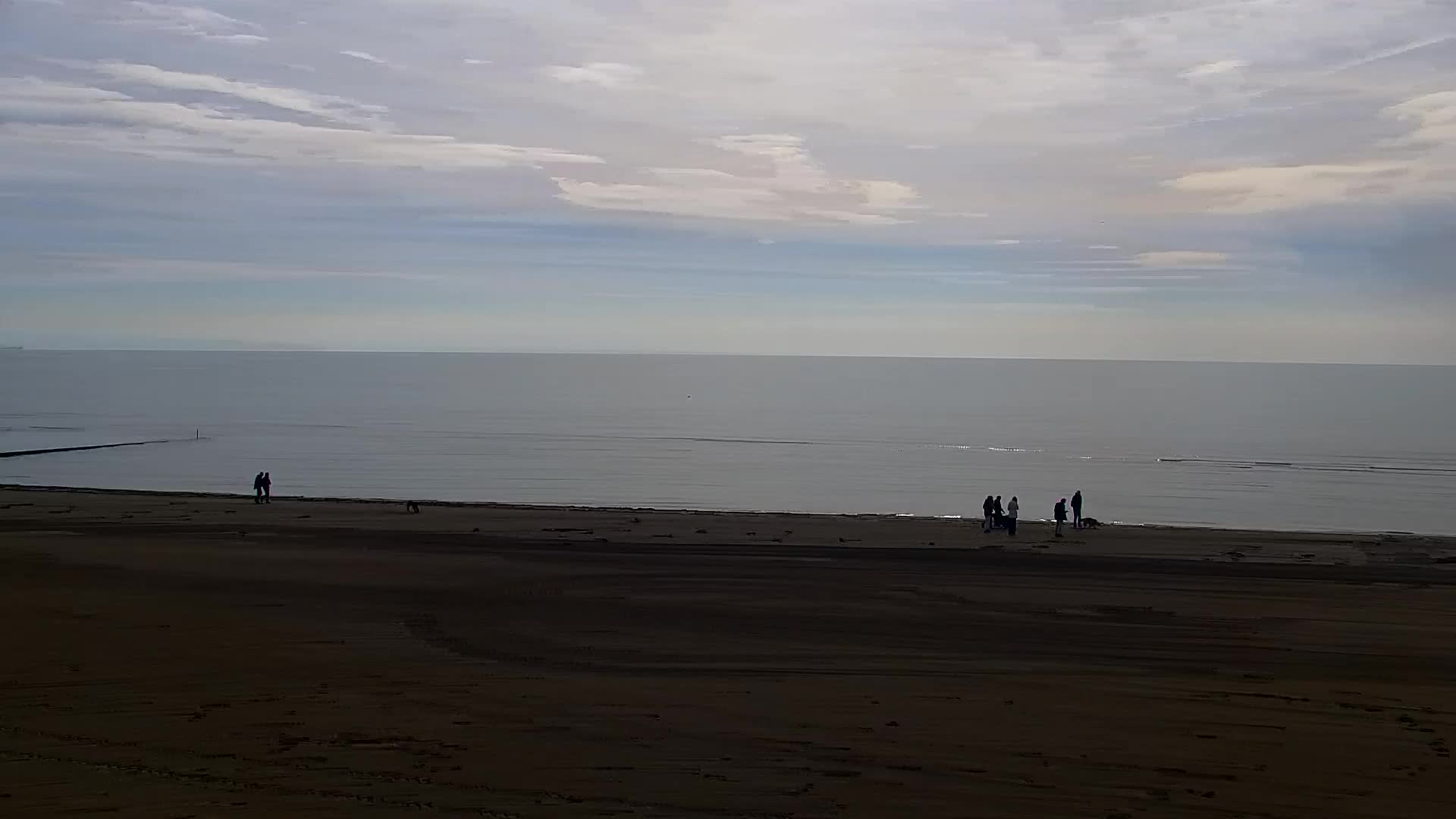 Webcam Grado – Beach & Aquapark