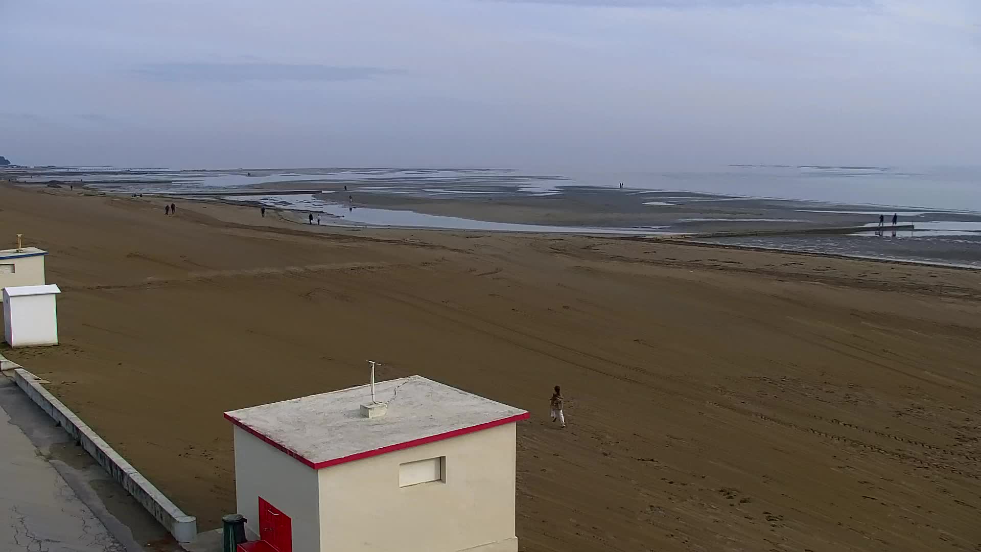 Grado Aquapark – Live-Strand-Webcam