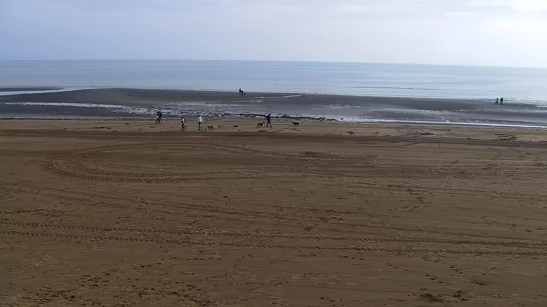 Grado Aquapark – Live-Strand-Webcam