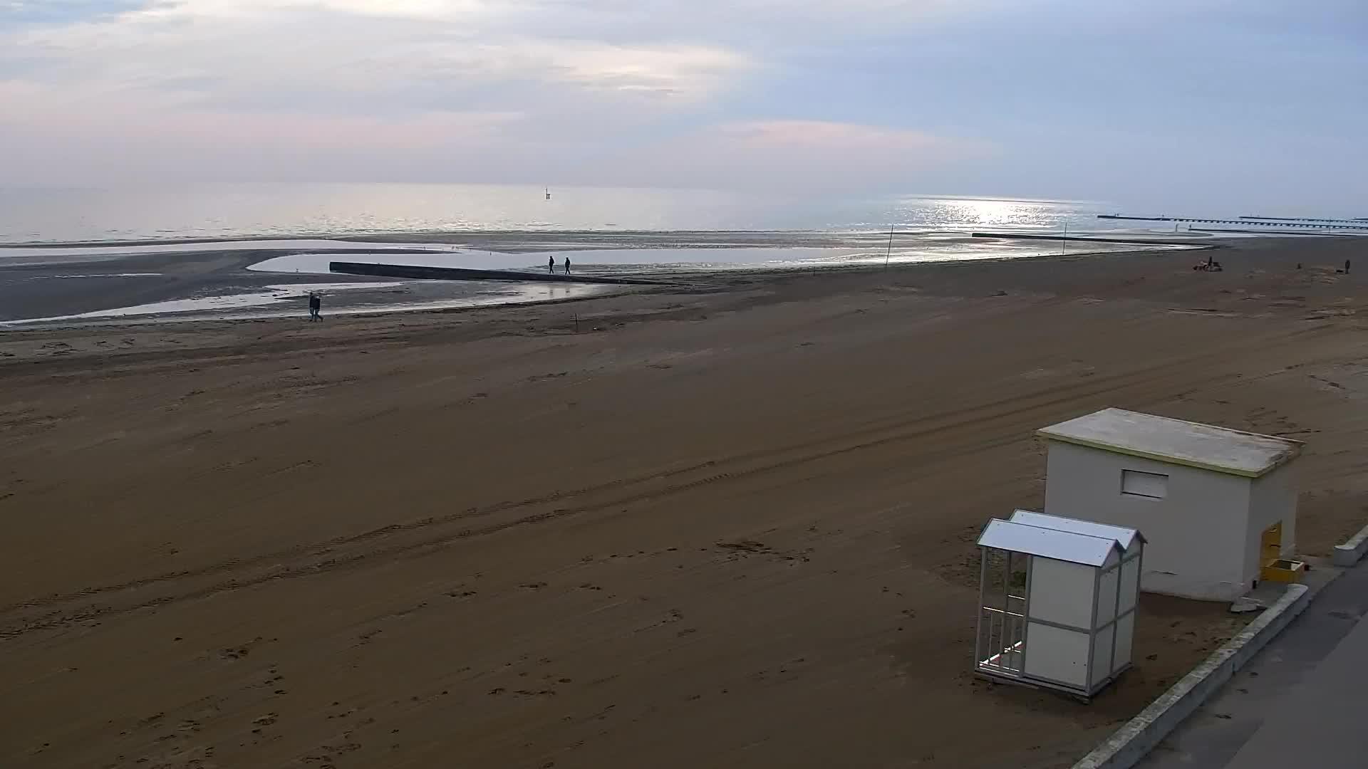 Webcam Grado – Beach & Aquapark