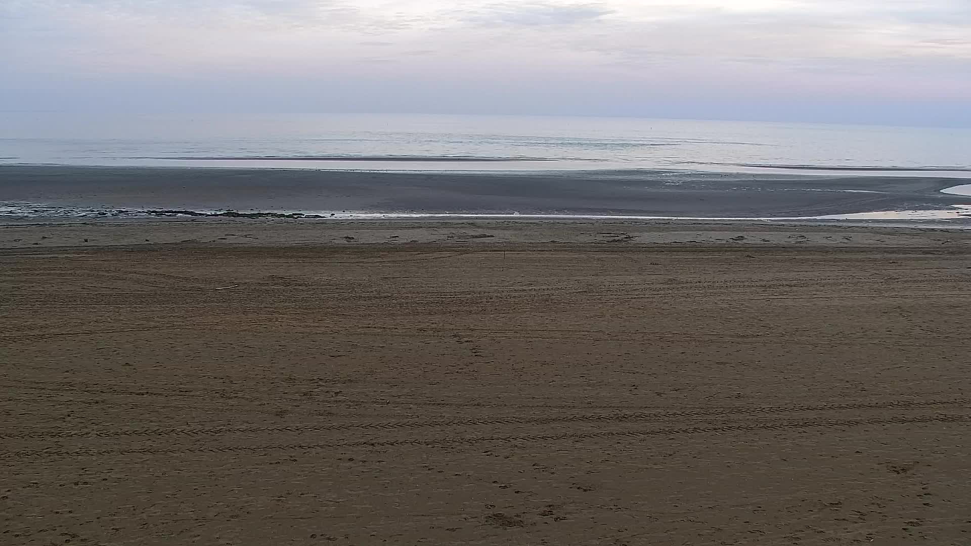 Webcam de Grado – Playa y Aquapark