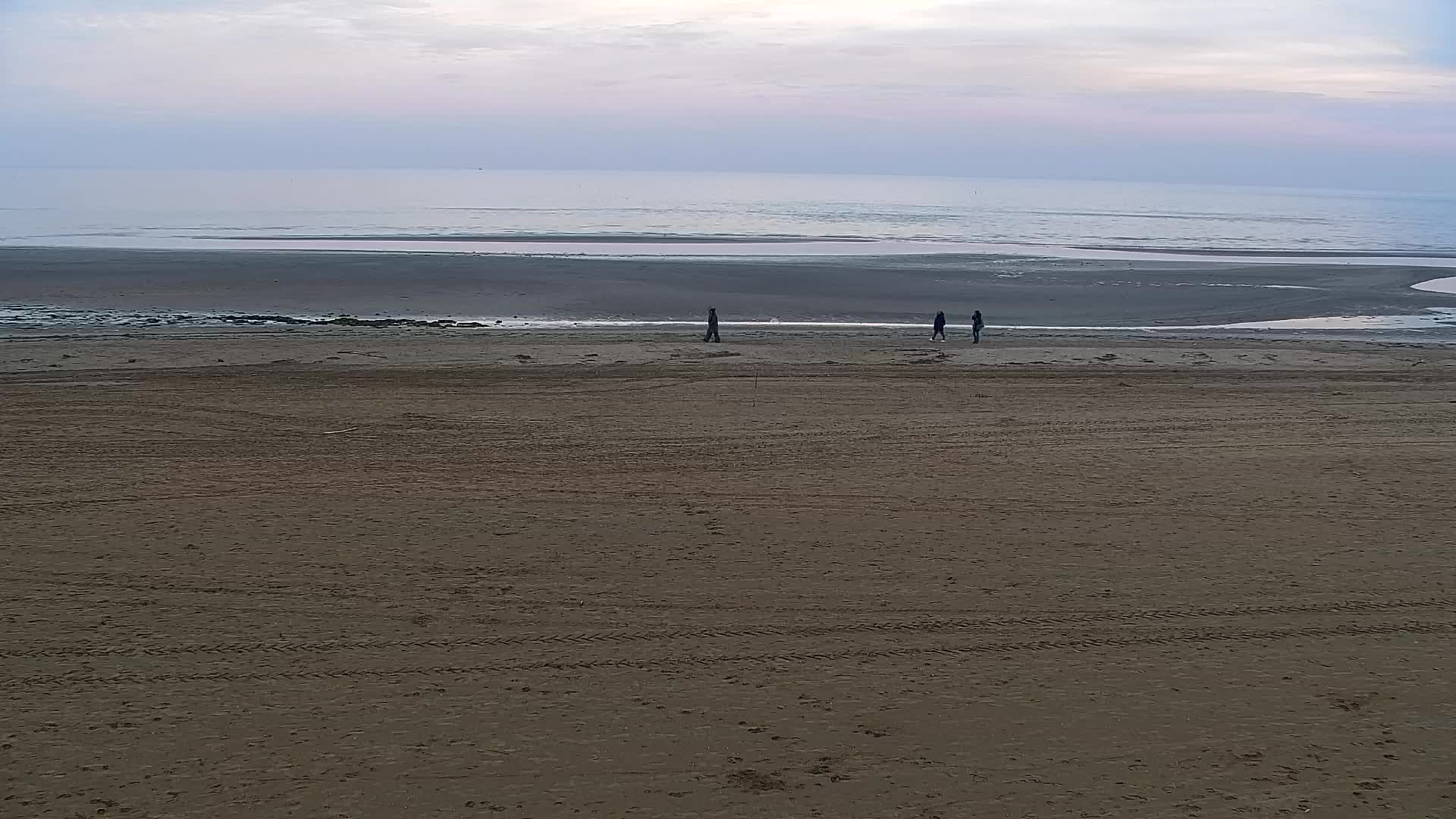 Webcam de Grado – Playa y Aquapark