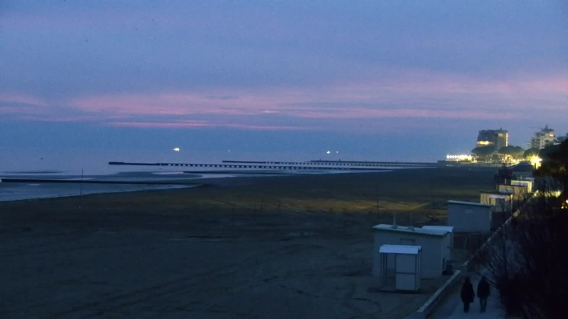 Grado Aquapark – Live-Strand-Webcam