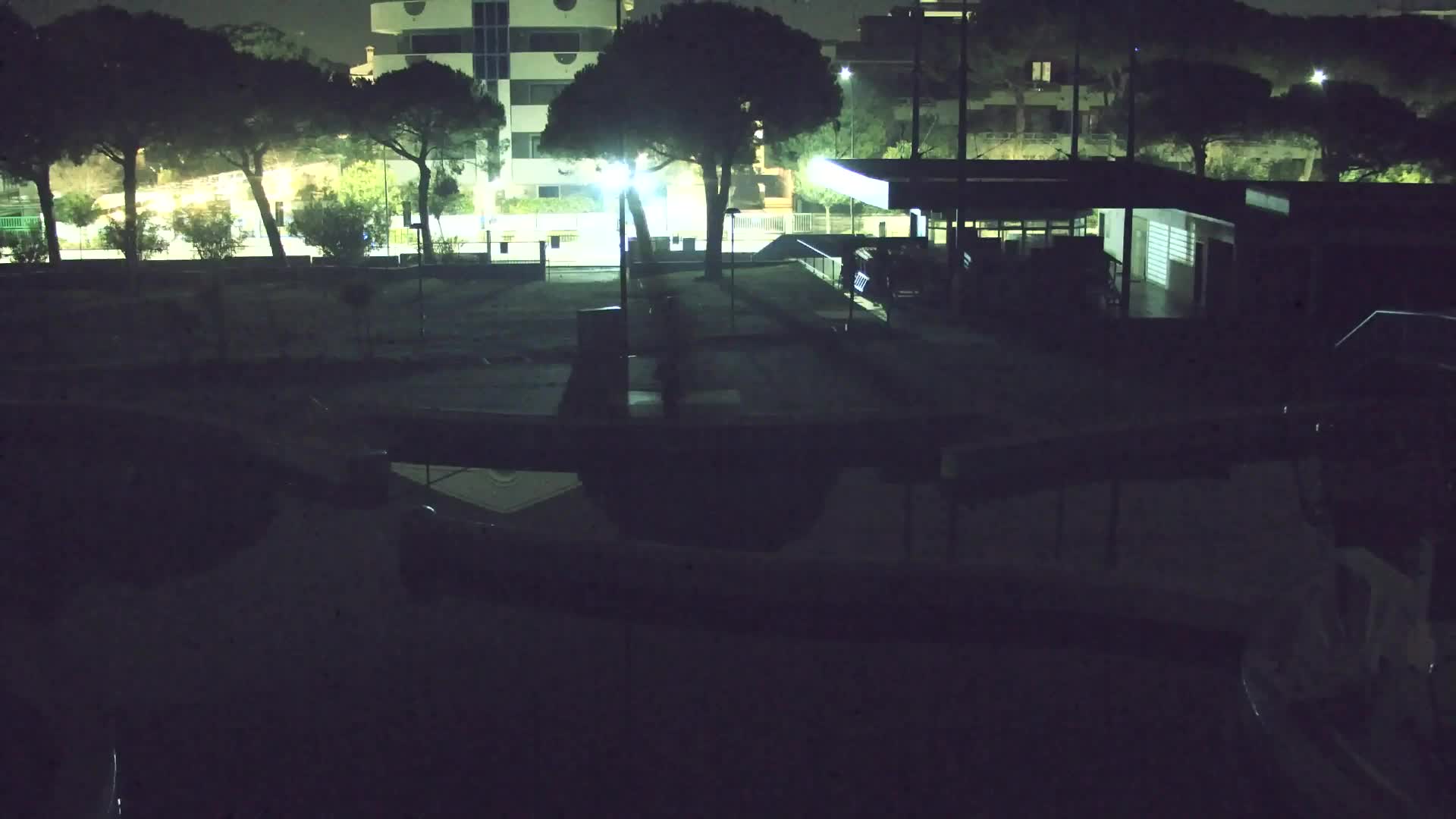 Webcam Grado – Beach & Aquapark