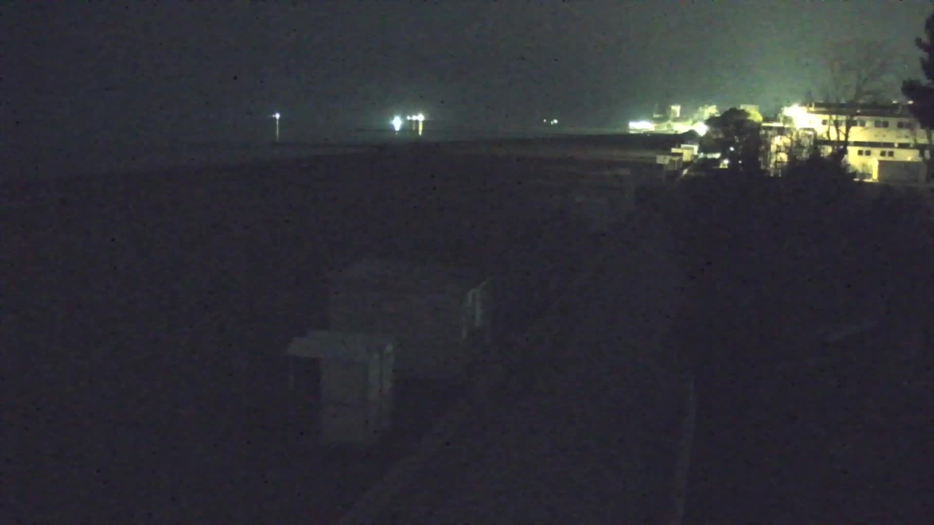 Grado Aquapark – Live Beach Webcam