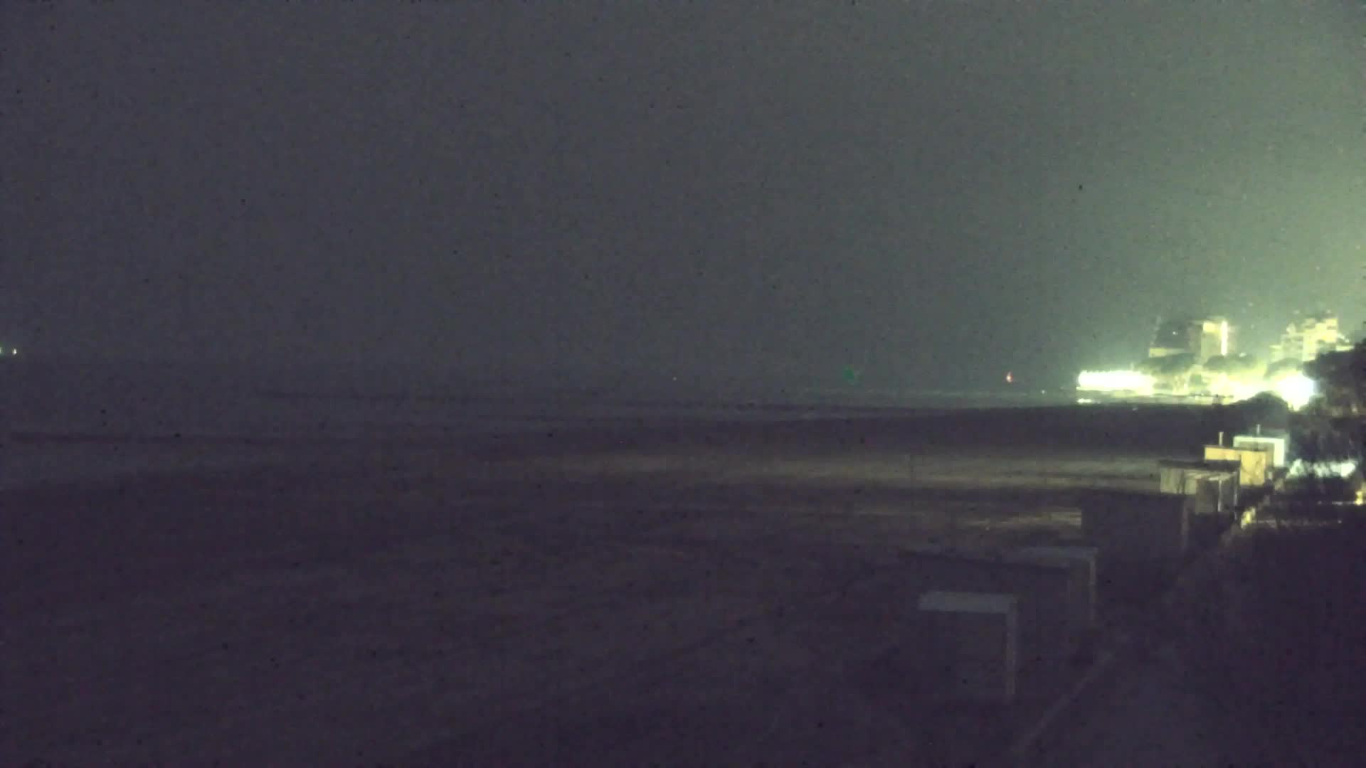 Grado Aquapark – Live Beach Webcam