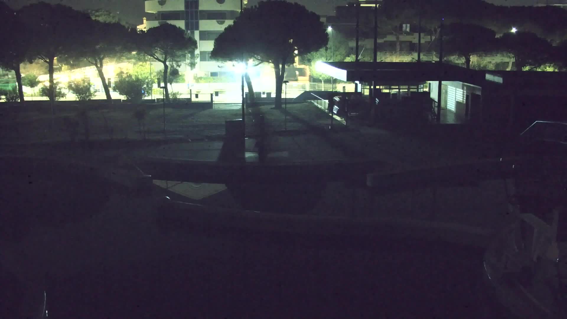 Grado Aquapark – Live Beach Webcam