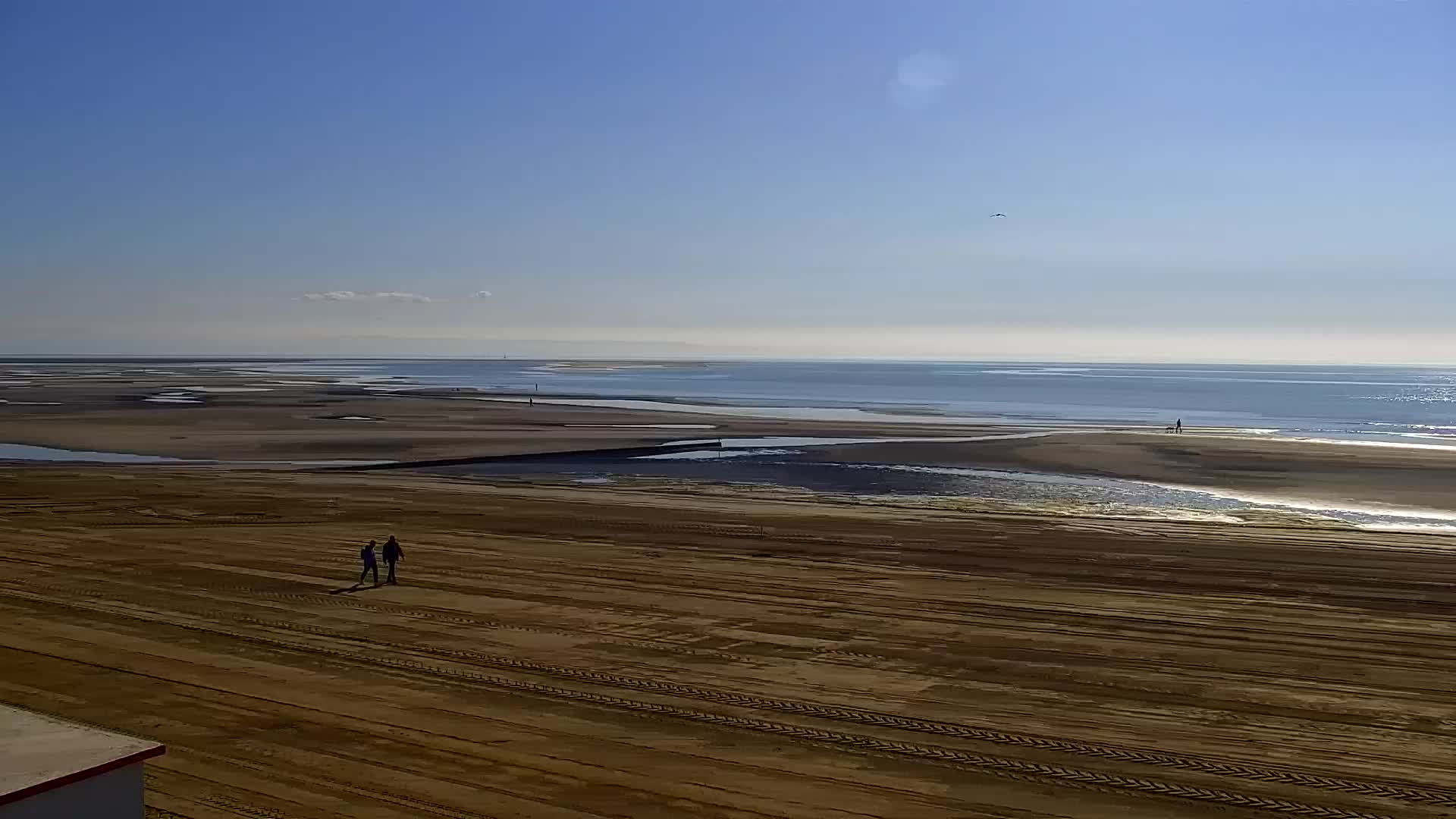 Grado Aquapark – Live Beach Webcam