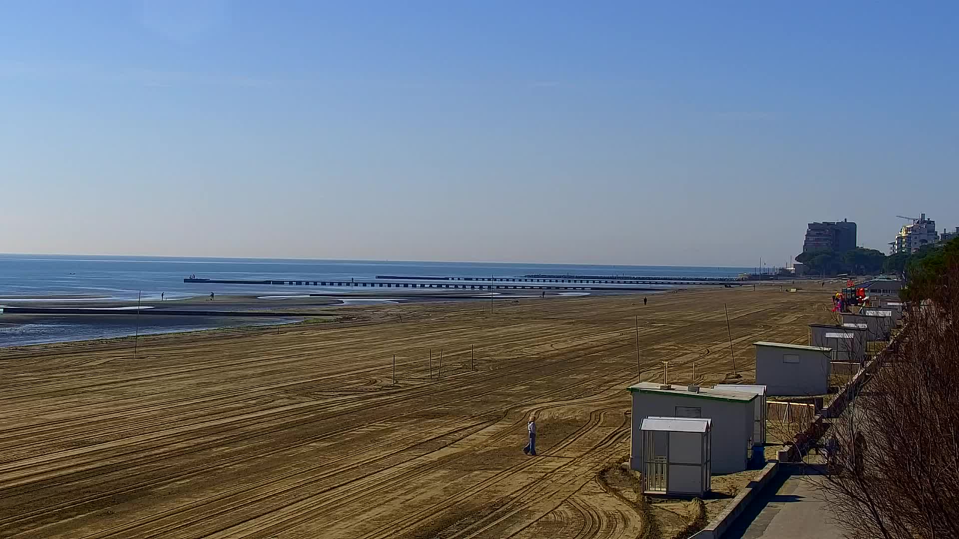 Grado Aquapark – Live-Strand-Webcam