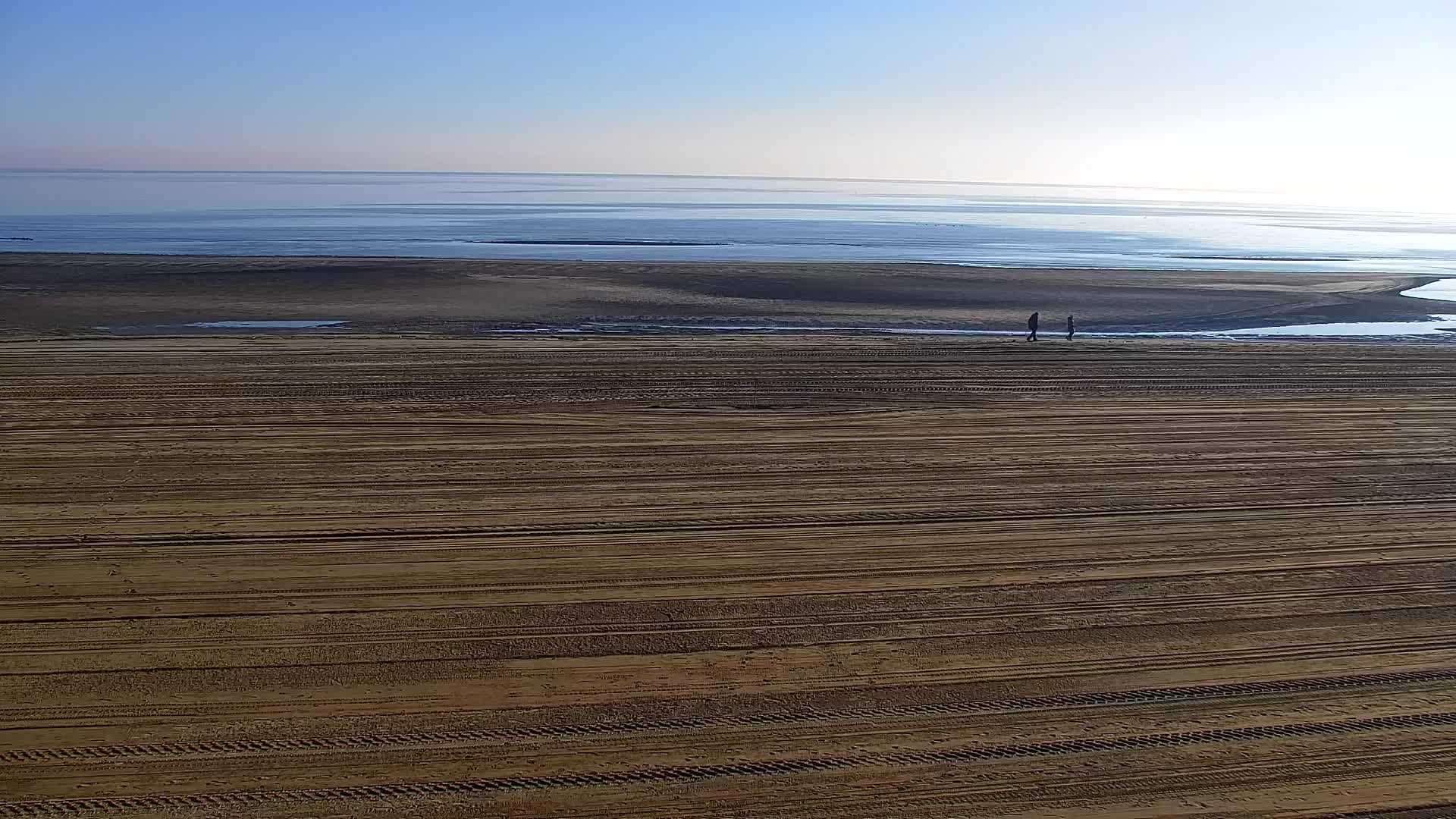 Grado Aquapark – Live Beach Webcam