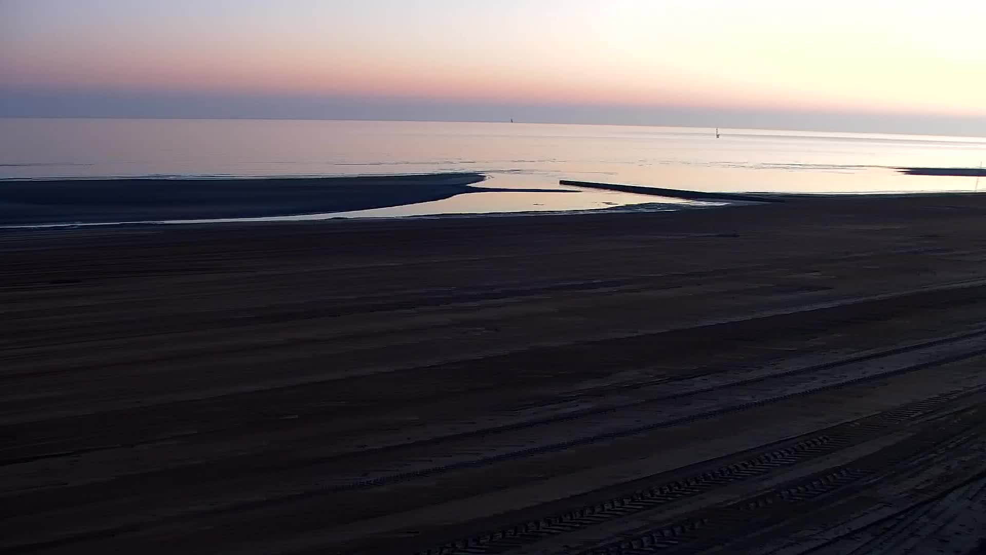 Web kamera Grado – Aquapark i plaža