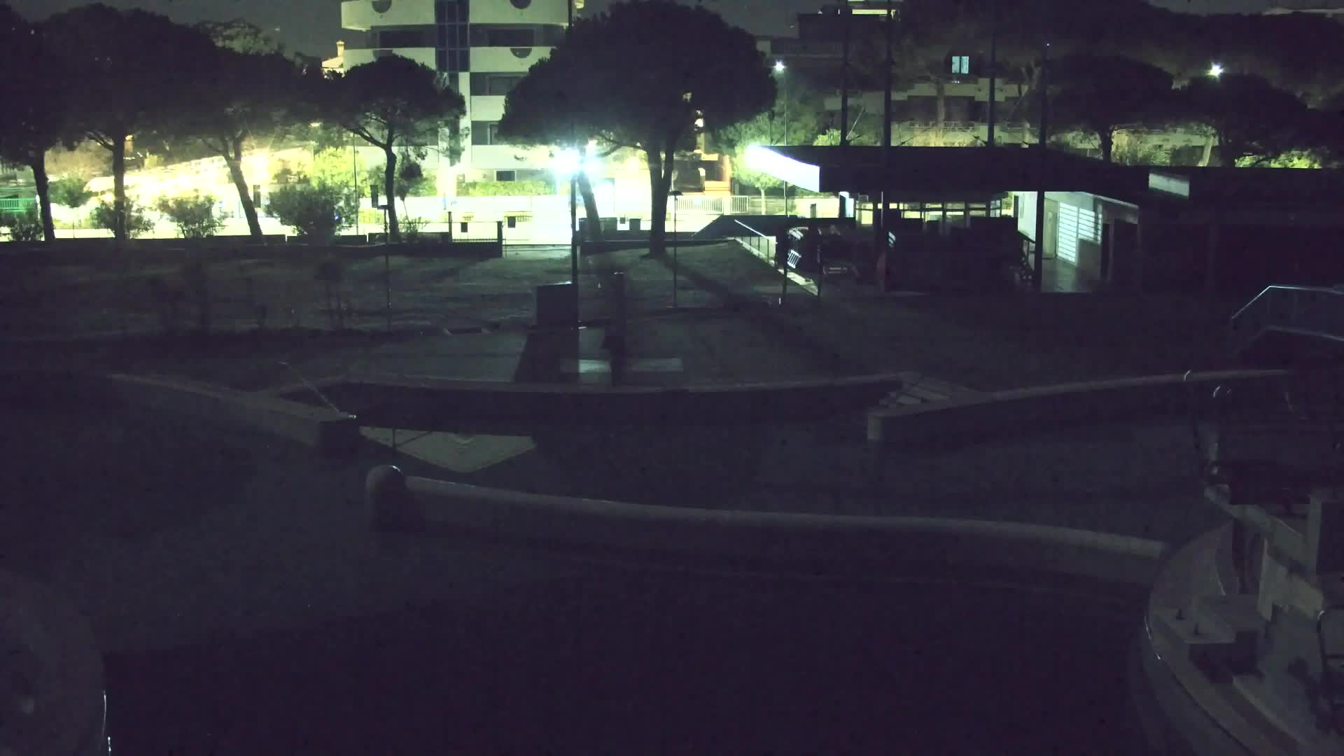 Webcam Grado – Beach & Aquapark