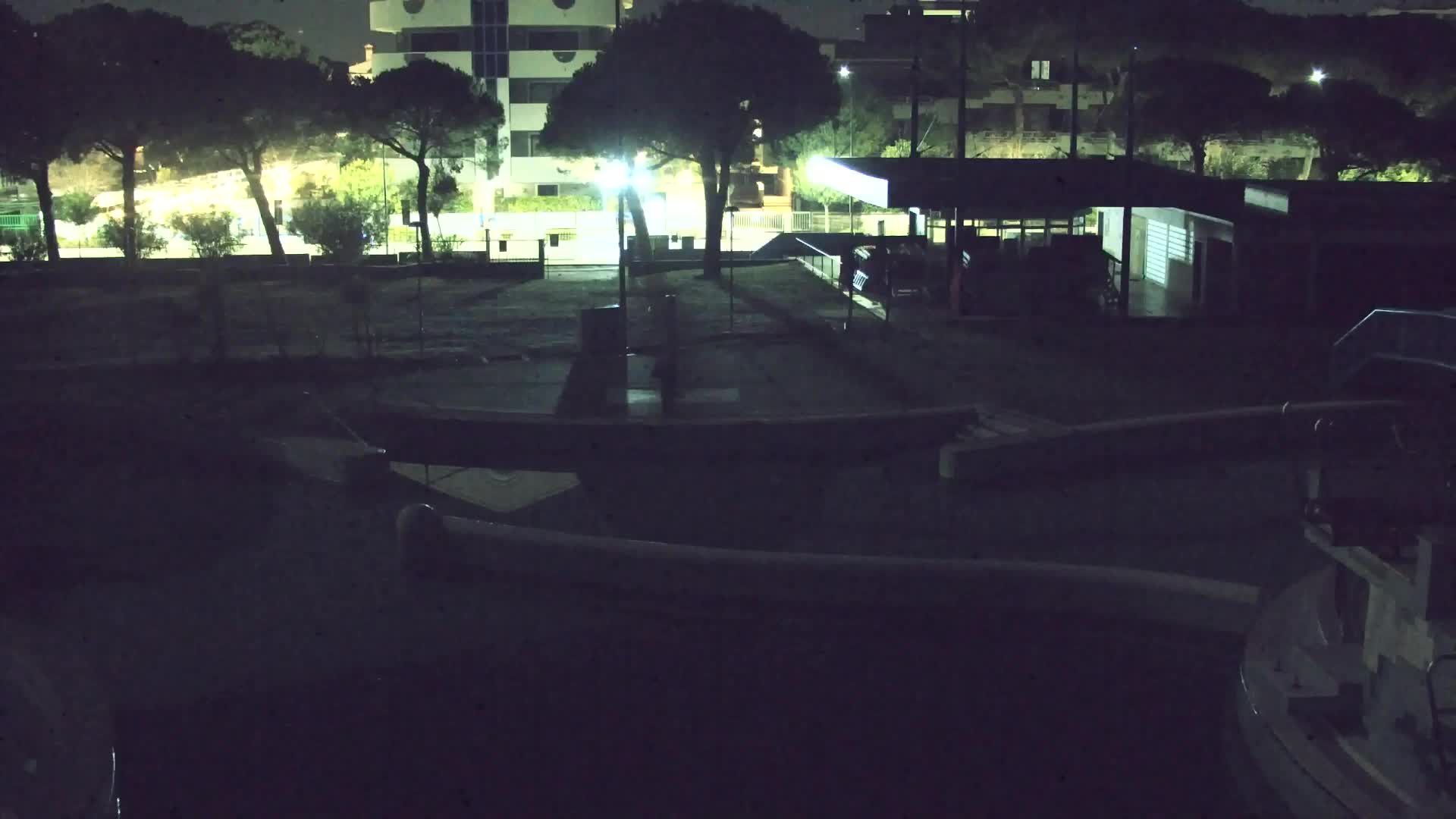 Grado Aquapark – Live-Strand-Webcam