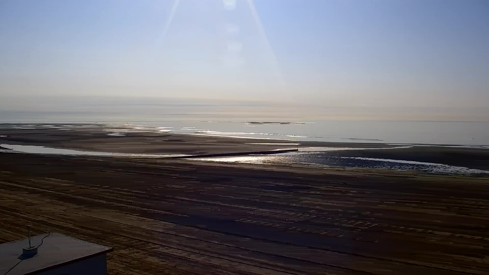 Spletna kamera Gradež (Grado) – Aquapark