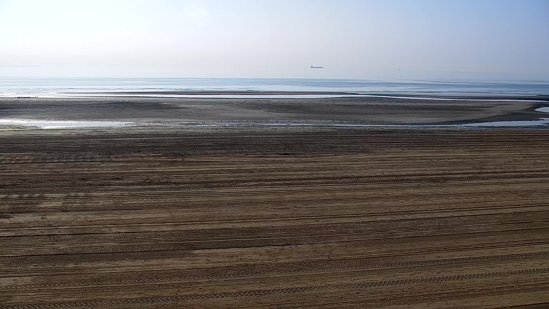 Web kamera Grado – Aquapark i plaža