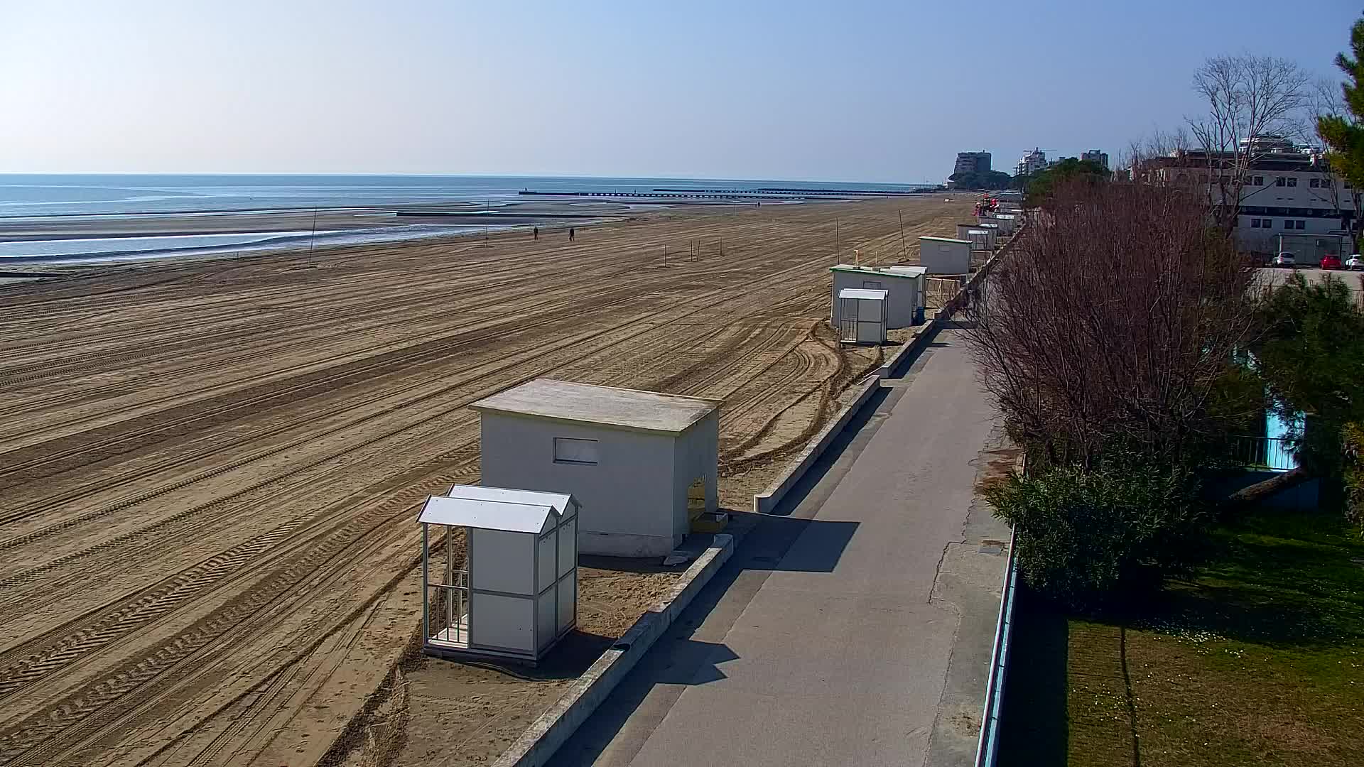 Webcam Grado – Beach & Aquapark