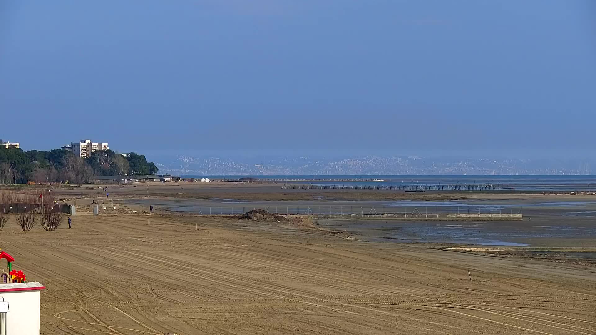 Grado Aquapark – Live-Strand-Webcam