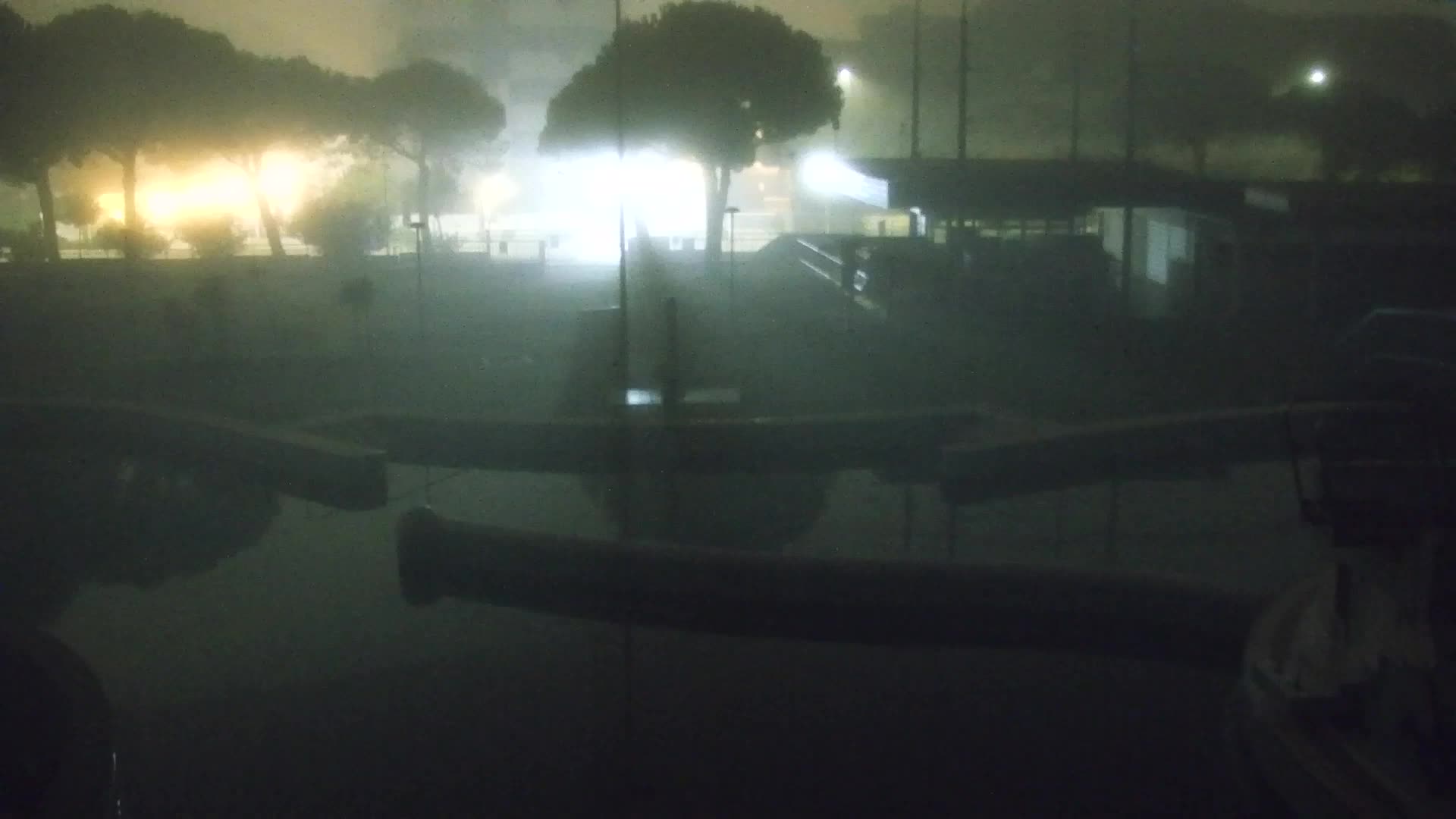 Spletna kamera Gradež (Grado) – Aquapark