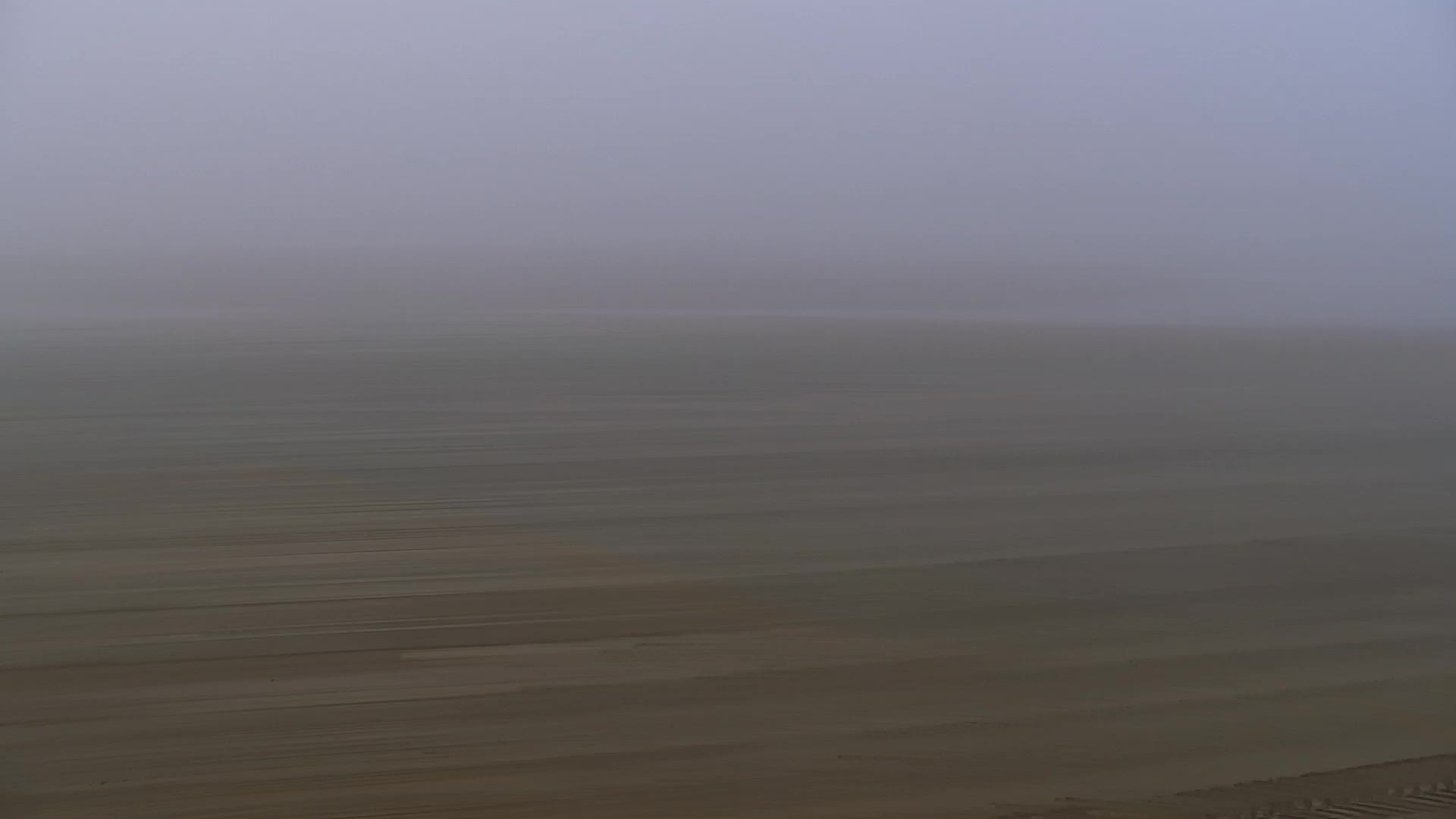 Spletna kamera v živo Grado: Pogledi na plažo in vodni park v realnem času