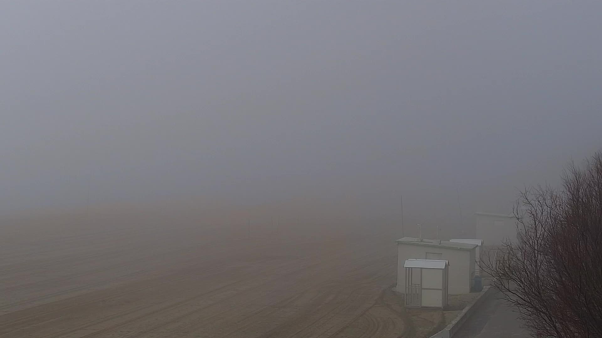 Webcam Live Grado: Vista sulla spiaggia e sull’acquapark in tempo reale