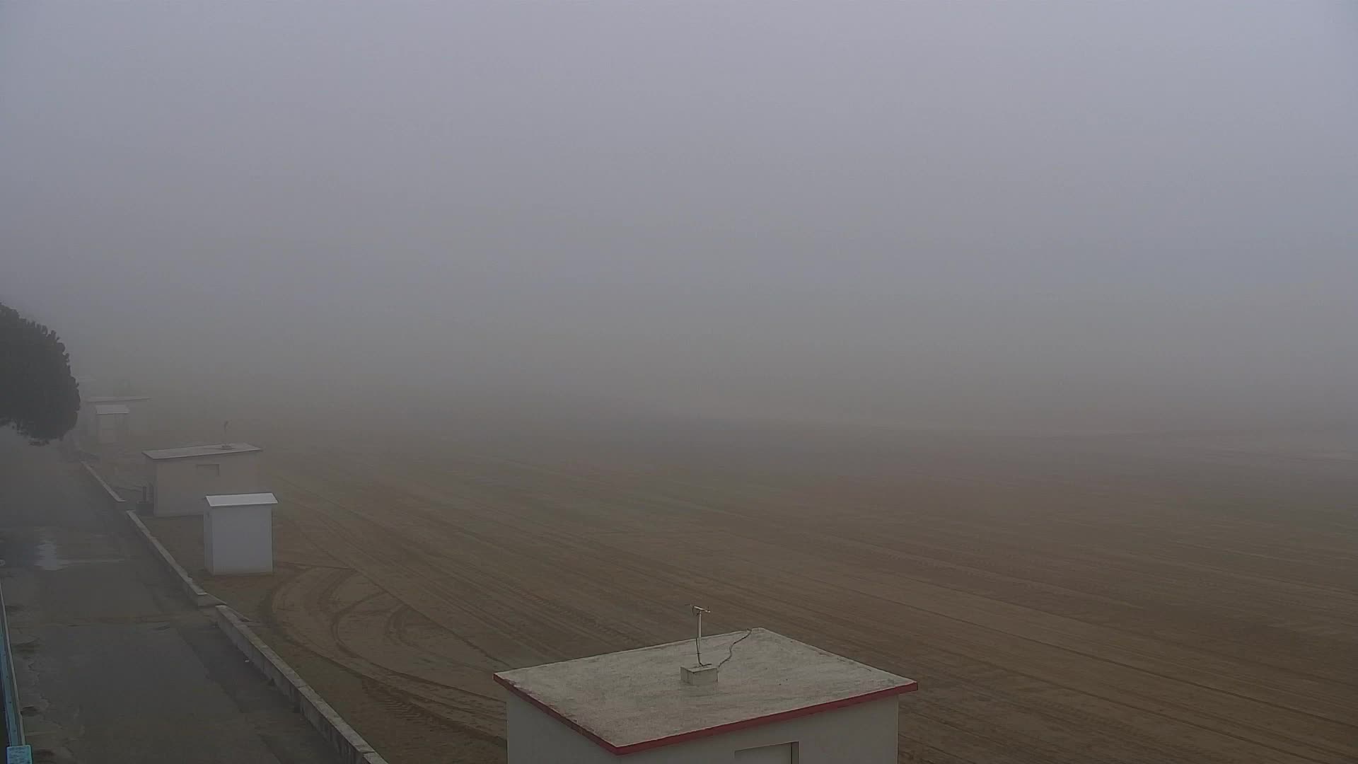 Webcam Live Grado: Vista sulla spiaggia e sull’acquapark in tempo reale