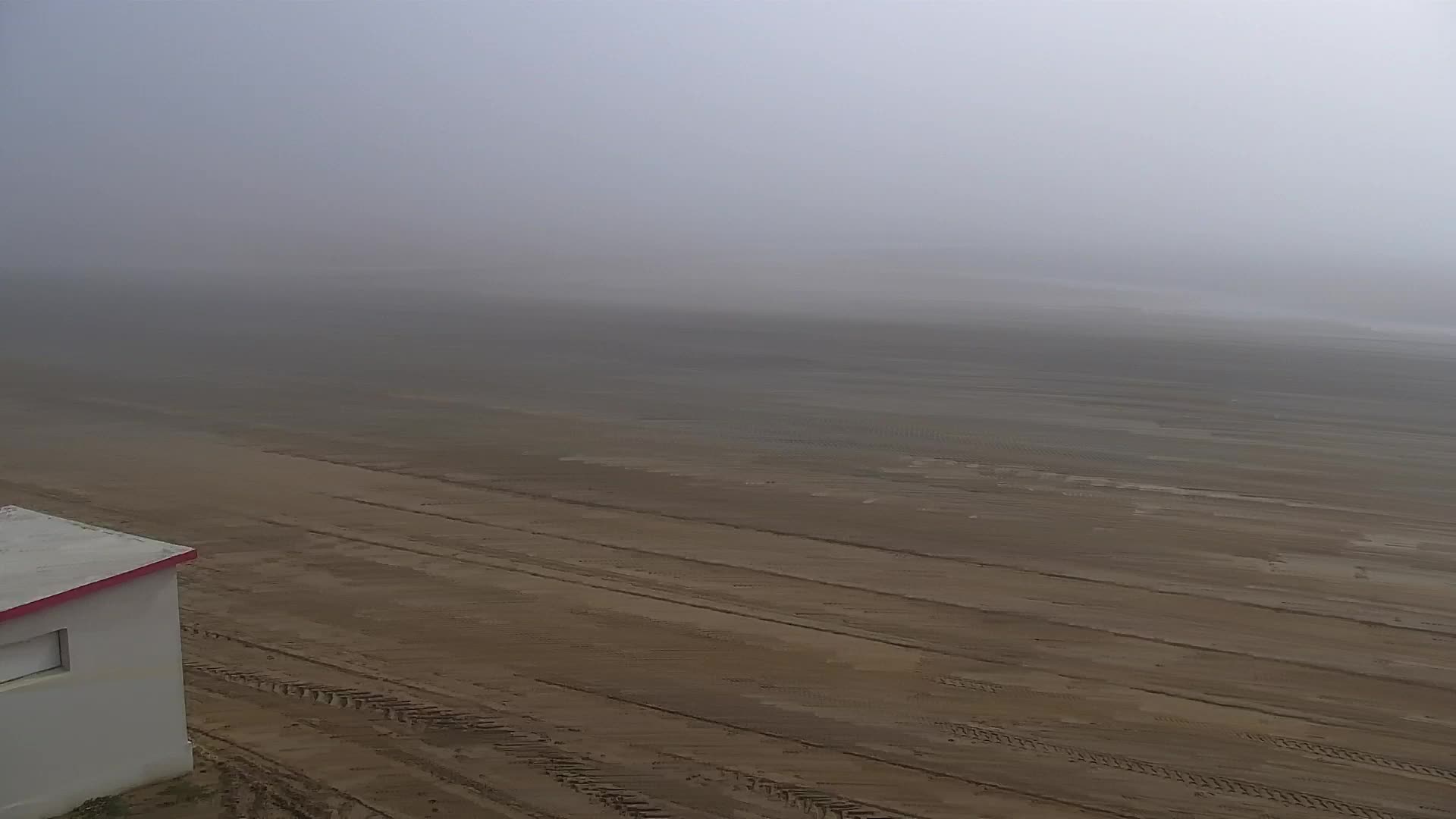 Live-Webcam Grado: Strand- und Aquapark-Ausblicke in Echtzeit