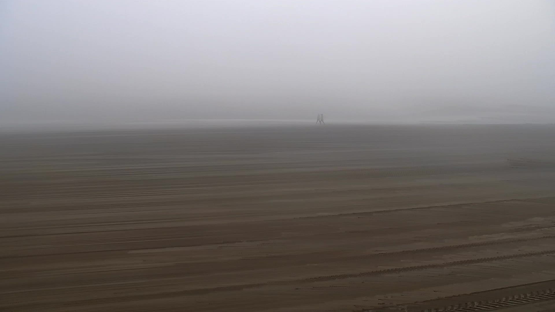 Webcam Live Grado: Vista sulla spiaggia e sull’acquapark in tempo reale