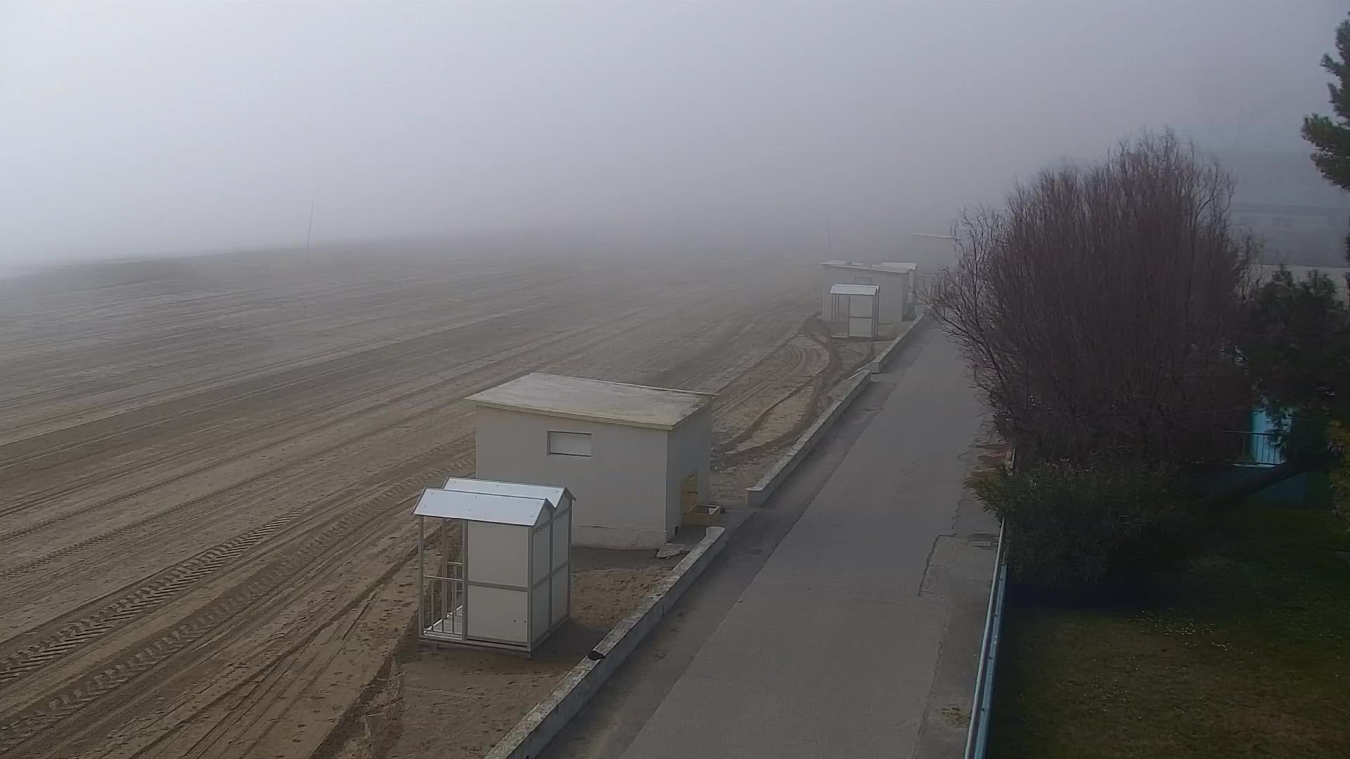 Kamera uživo Grado Plaža i Akvapark Uživo