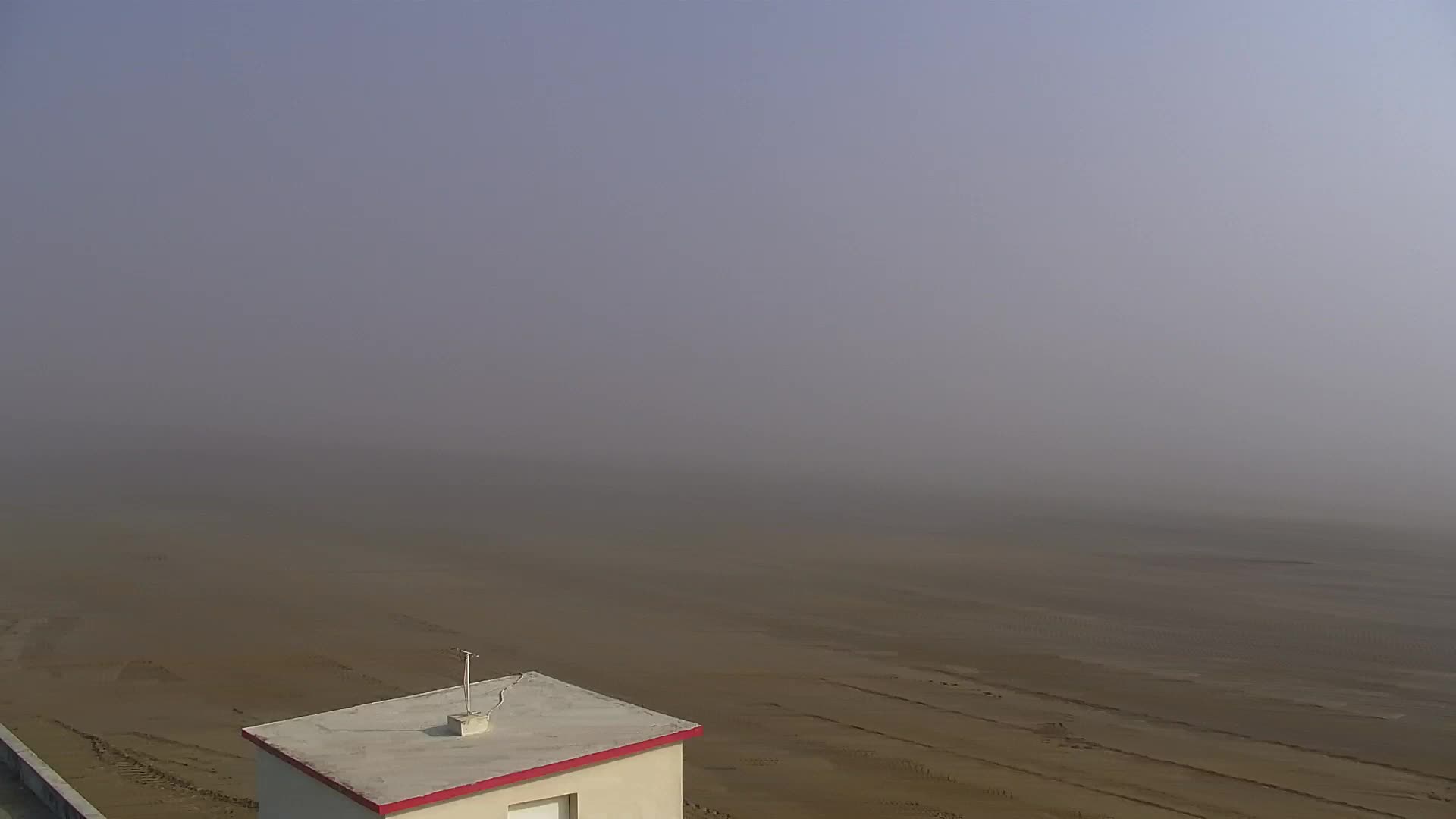Webcam en direct Grado : Vues sur la plage et l’aquapark en temps réel