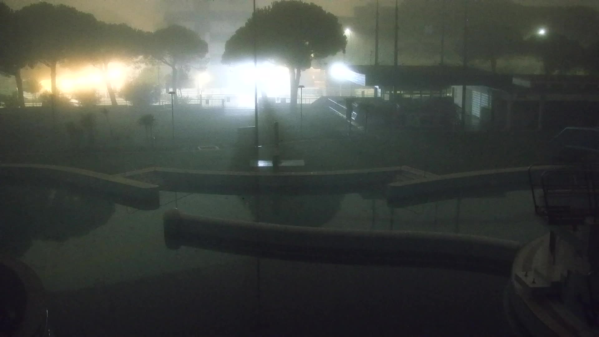 Live-Webcam Grado: Strand- und Aquapark-Ausblicke in Echtzeit