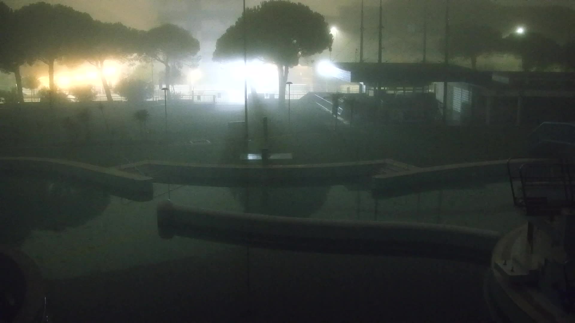 Webcam de Grado – Playa y Aquapark