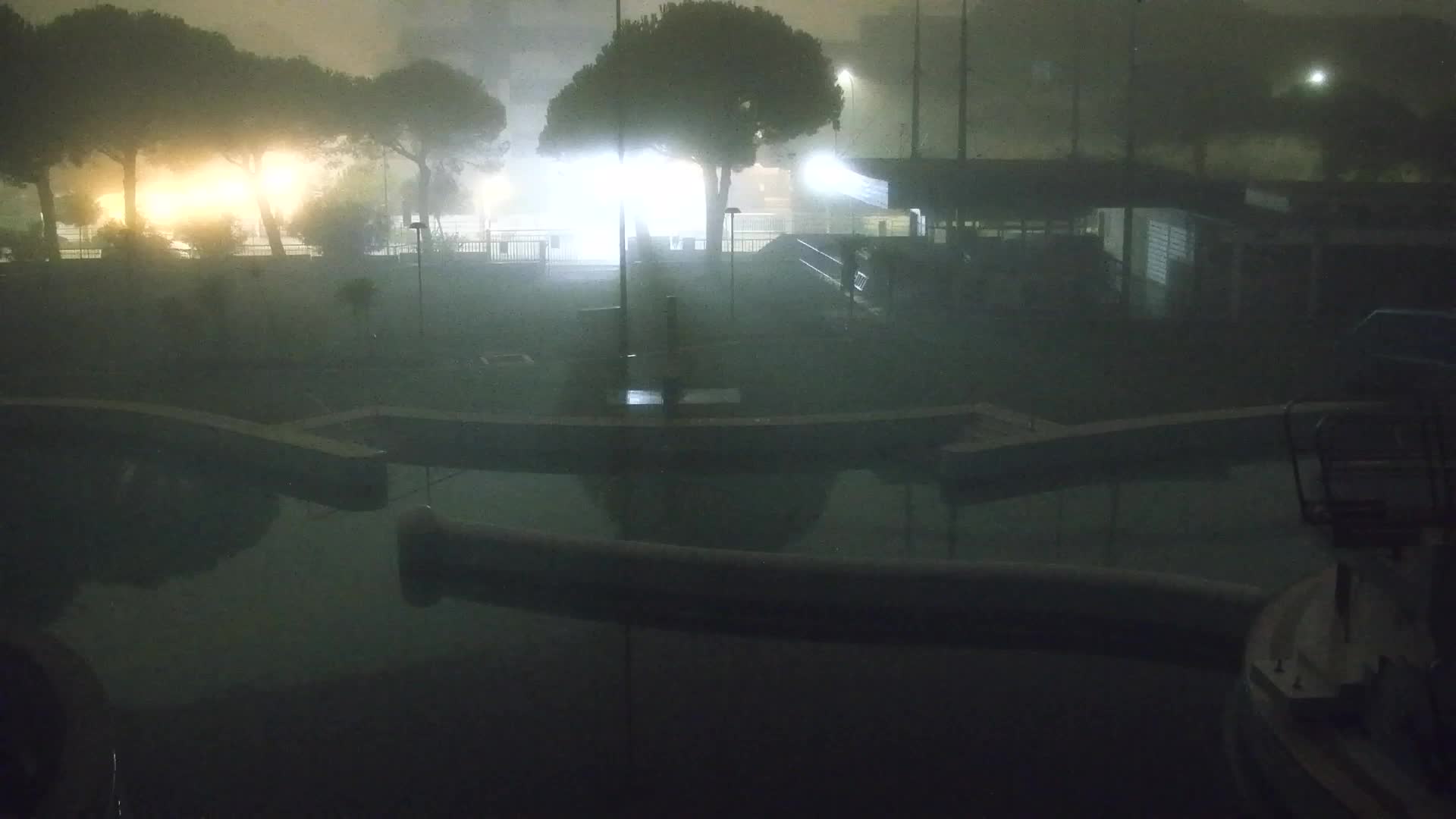 Live-Webcam Grado: Strand- und Aquapark-Ausblicke in Echtzeit