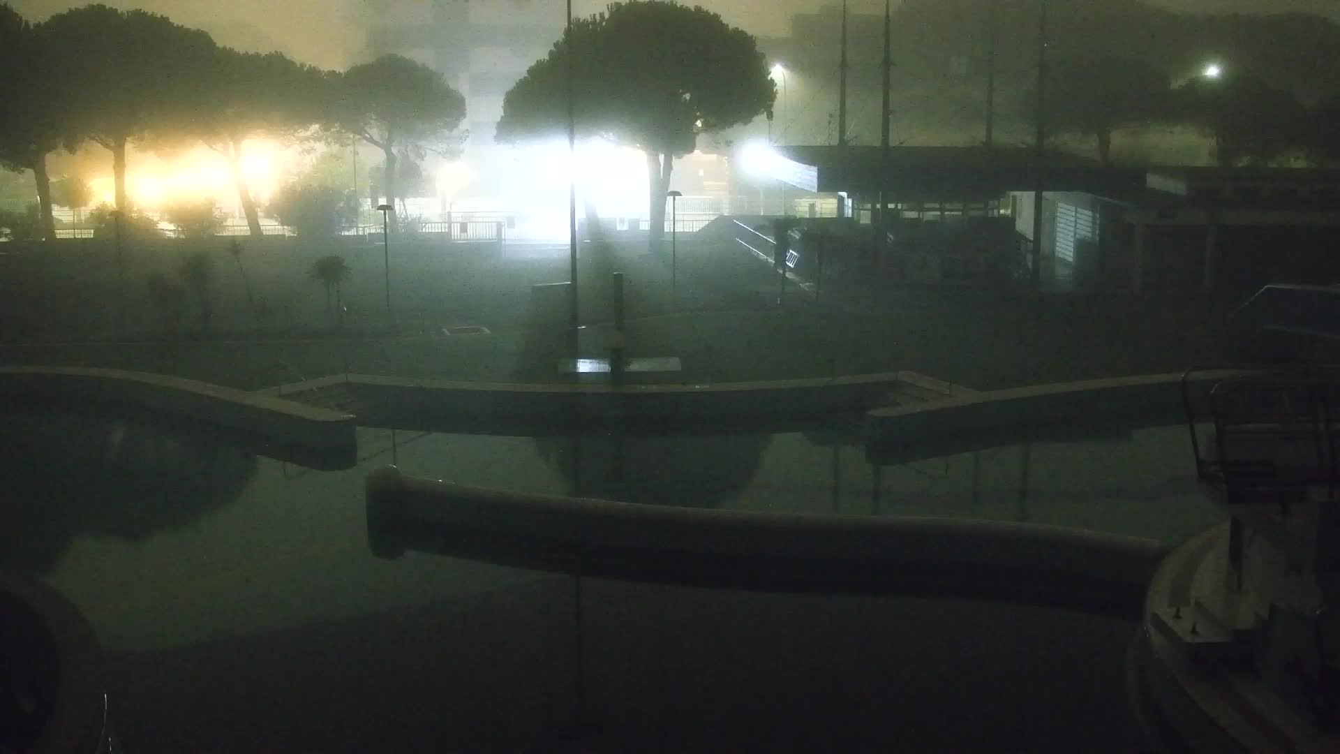 Live-Webcam Grado: Strand- und Aquapark-Ausblicke in Echtzeit