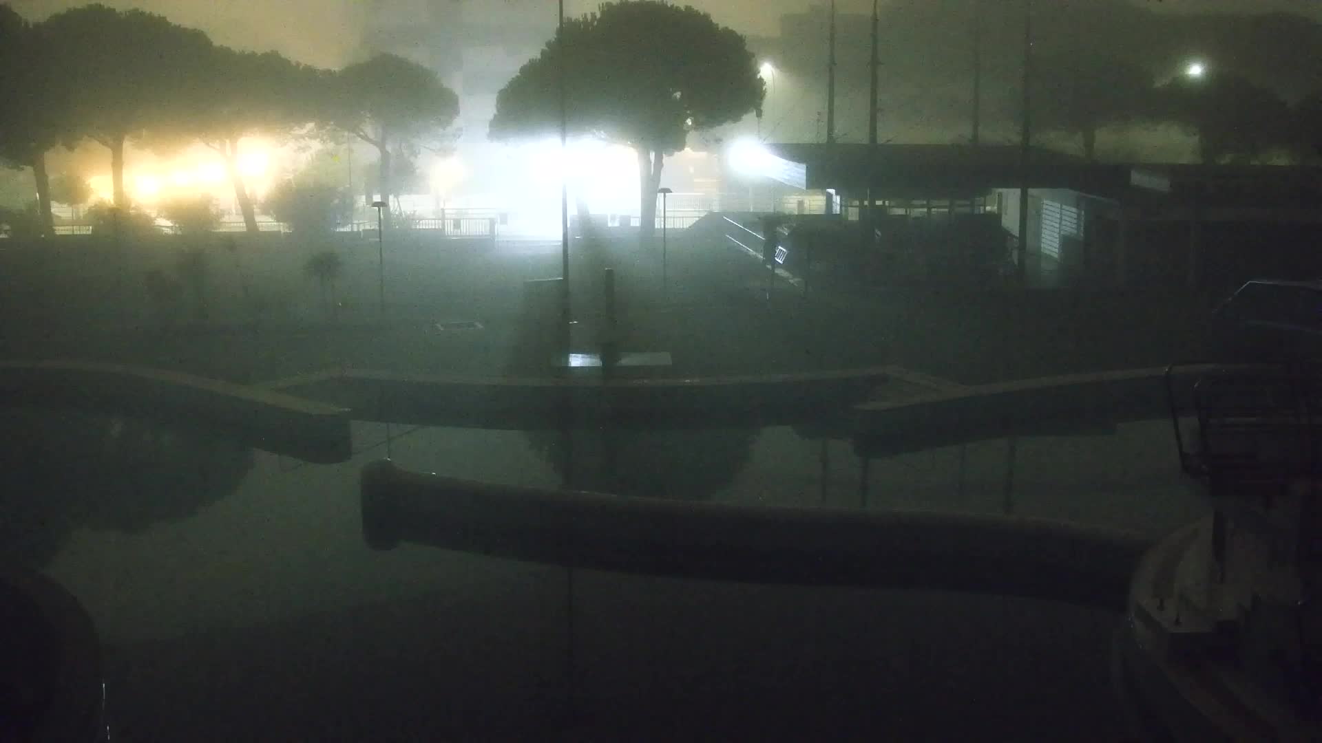 Grado Aquapark – Live-Strand-Webcam