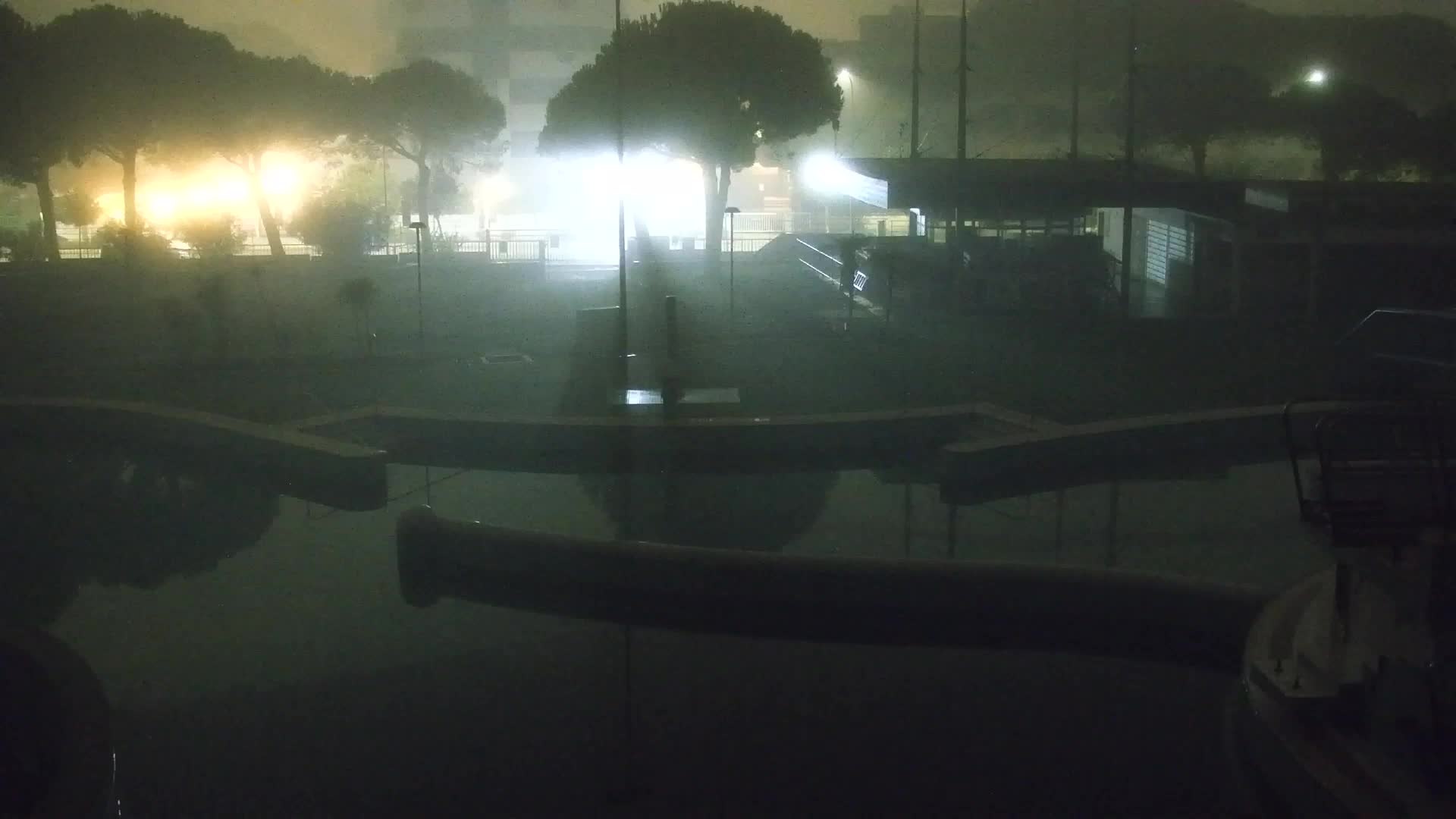 Grado Aquapark – Live Beach Webcam