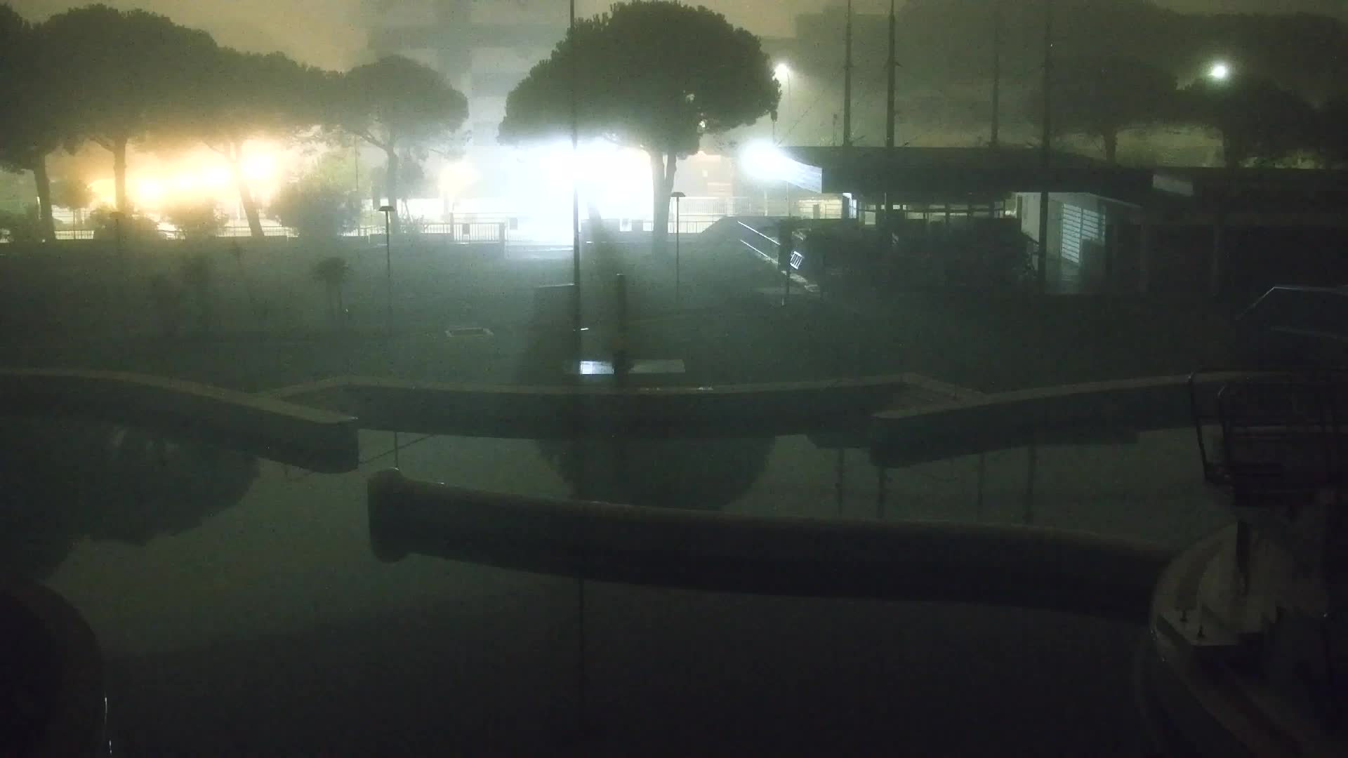 Live-Webcam Grado: Strand- und Aquapark-Ausblicke in Echtzeit