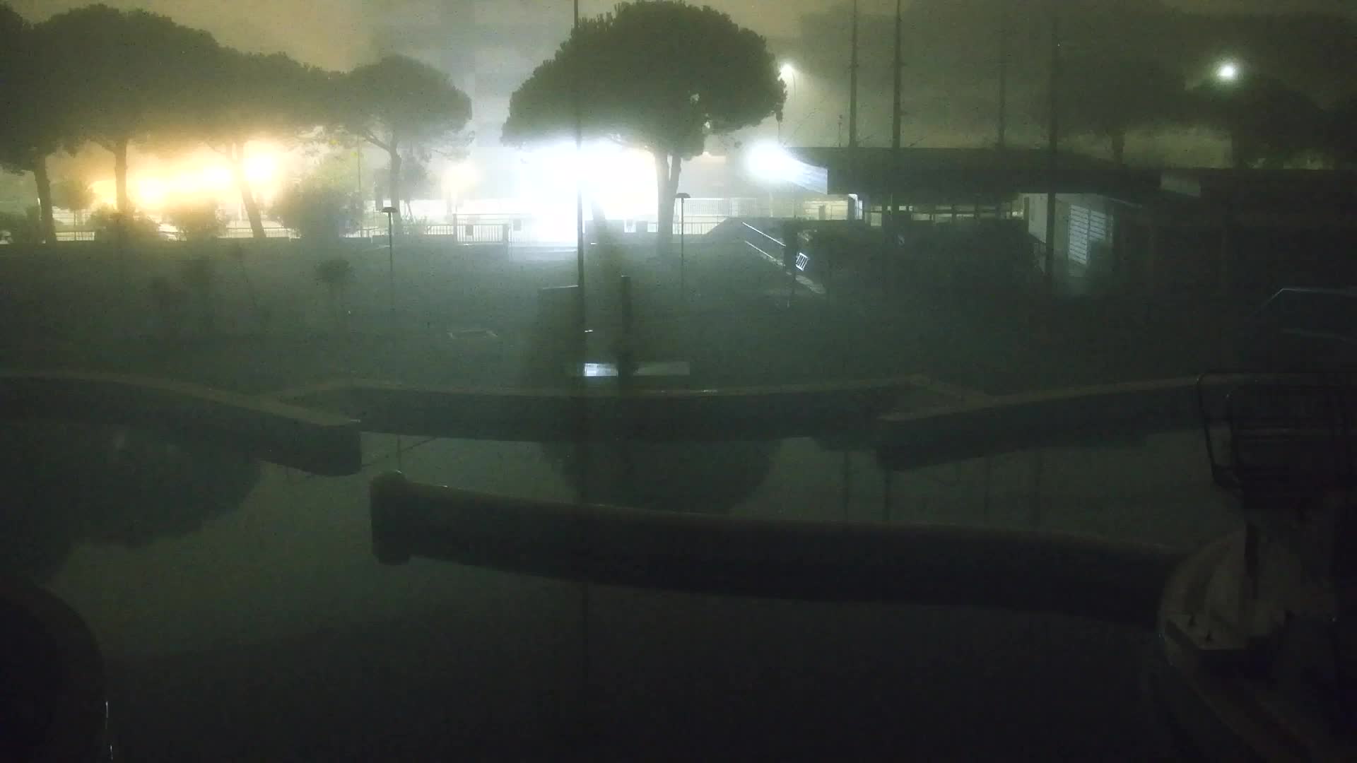 Grado Aquapark – Live Beach Webcam