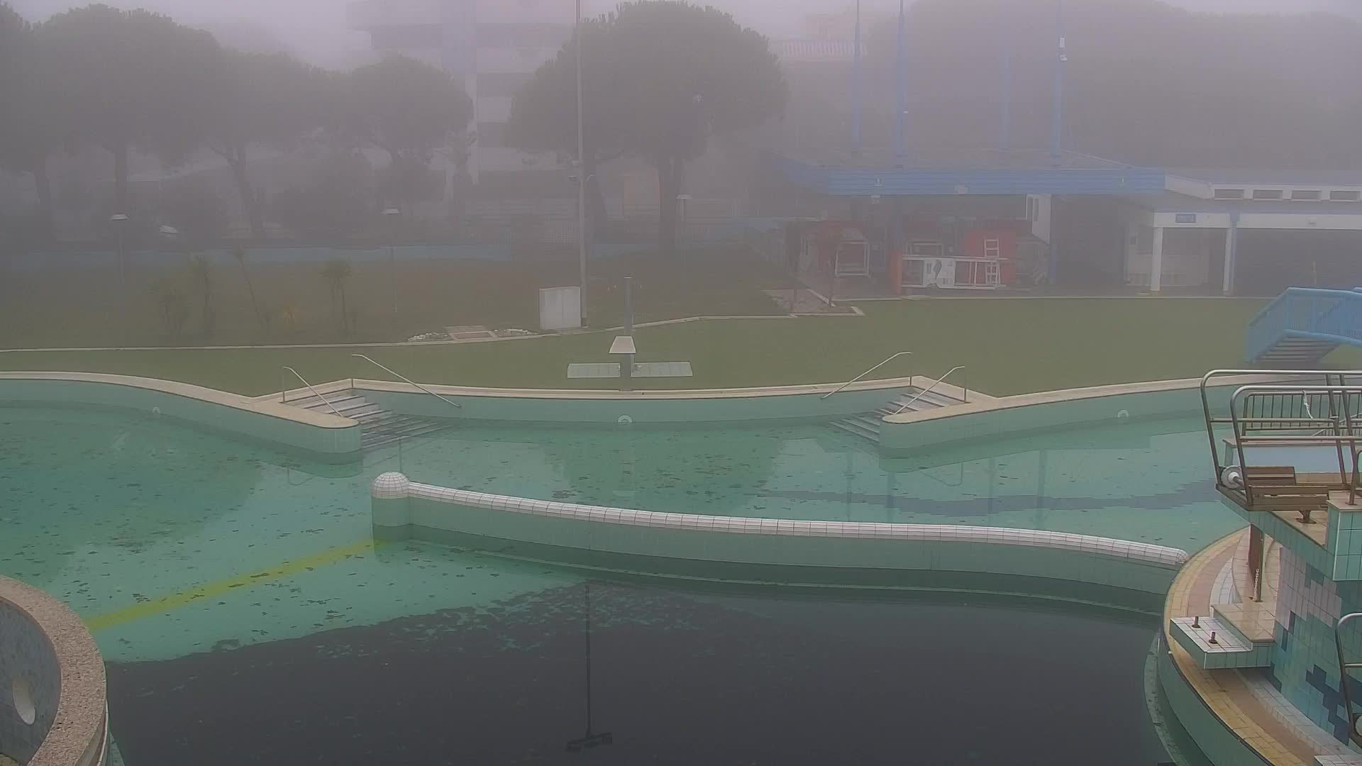 Webcam Grado – Beach & Aquapark