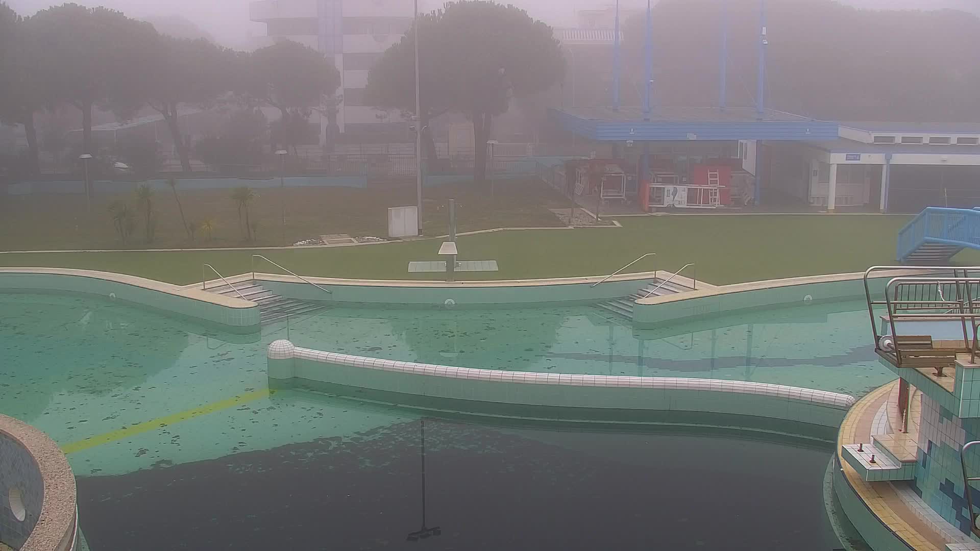 Webcam de Grado – Playa y Aquapark