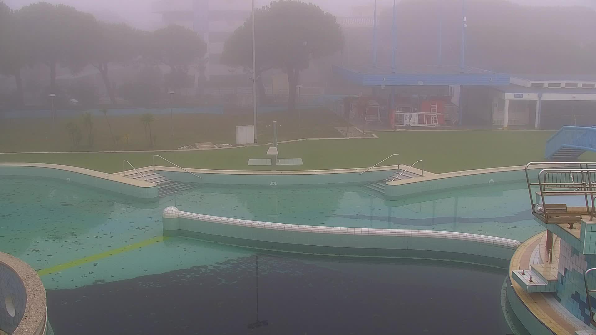 Grado Aquapark – Live-Strand-Webcam