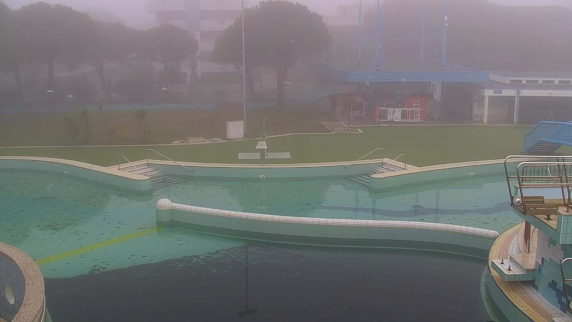 Grado Aquapark – Live-Strand-Webcam