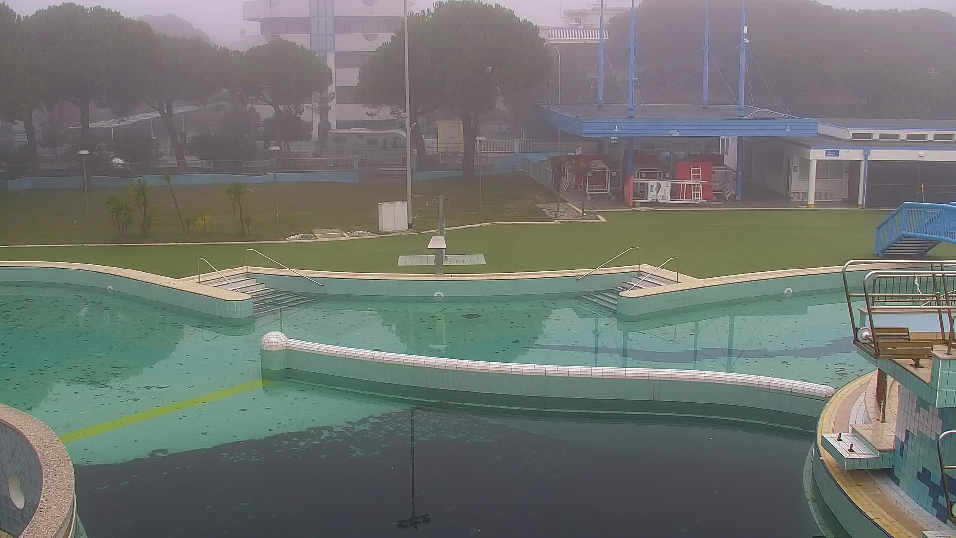 Webcam Grado – Beach & Aquapark