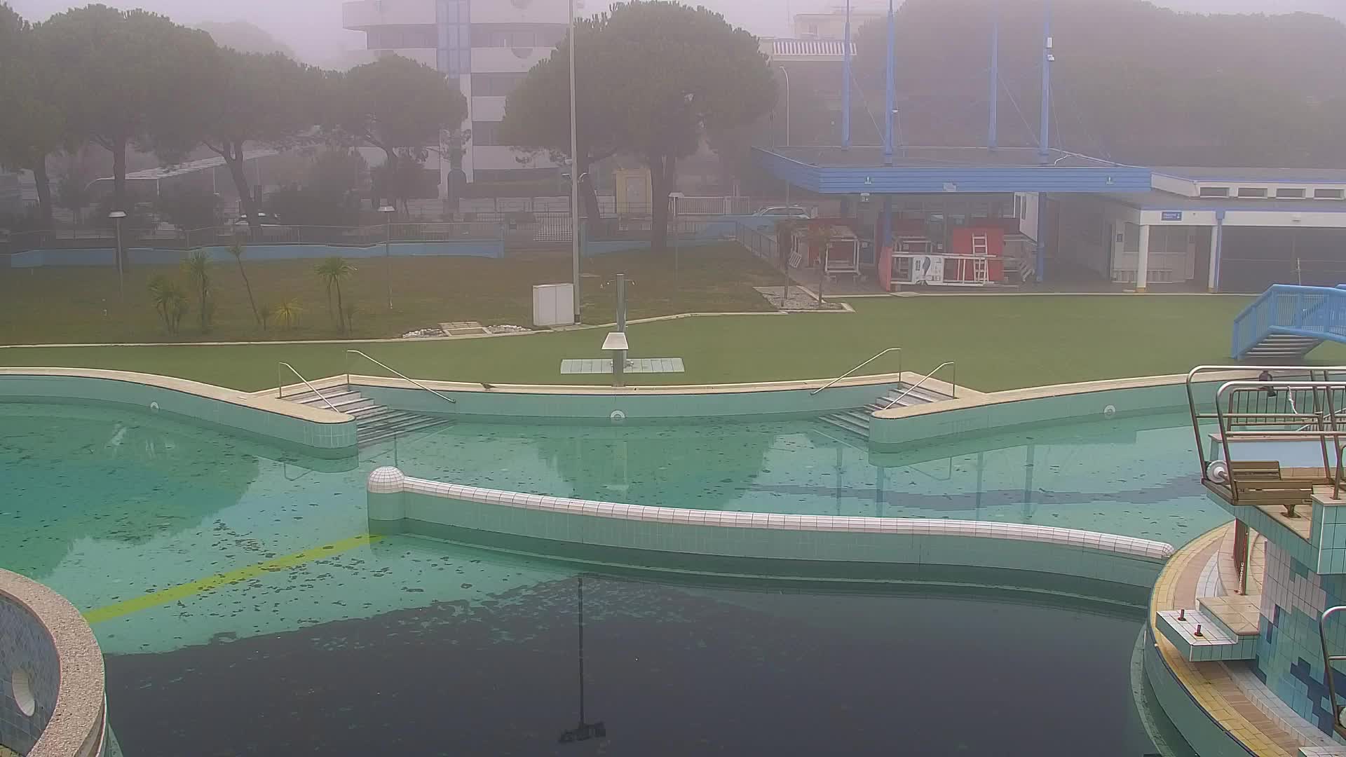 Live-Webcam Grado: Strand- und Aquapark-Ausblicke in Echtzeit