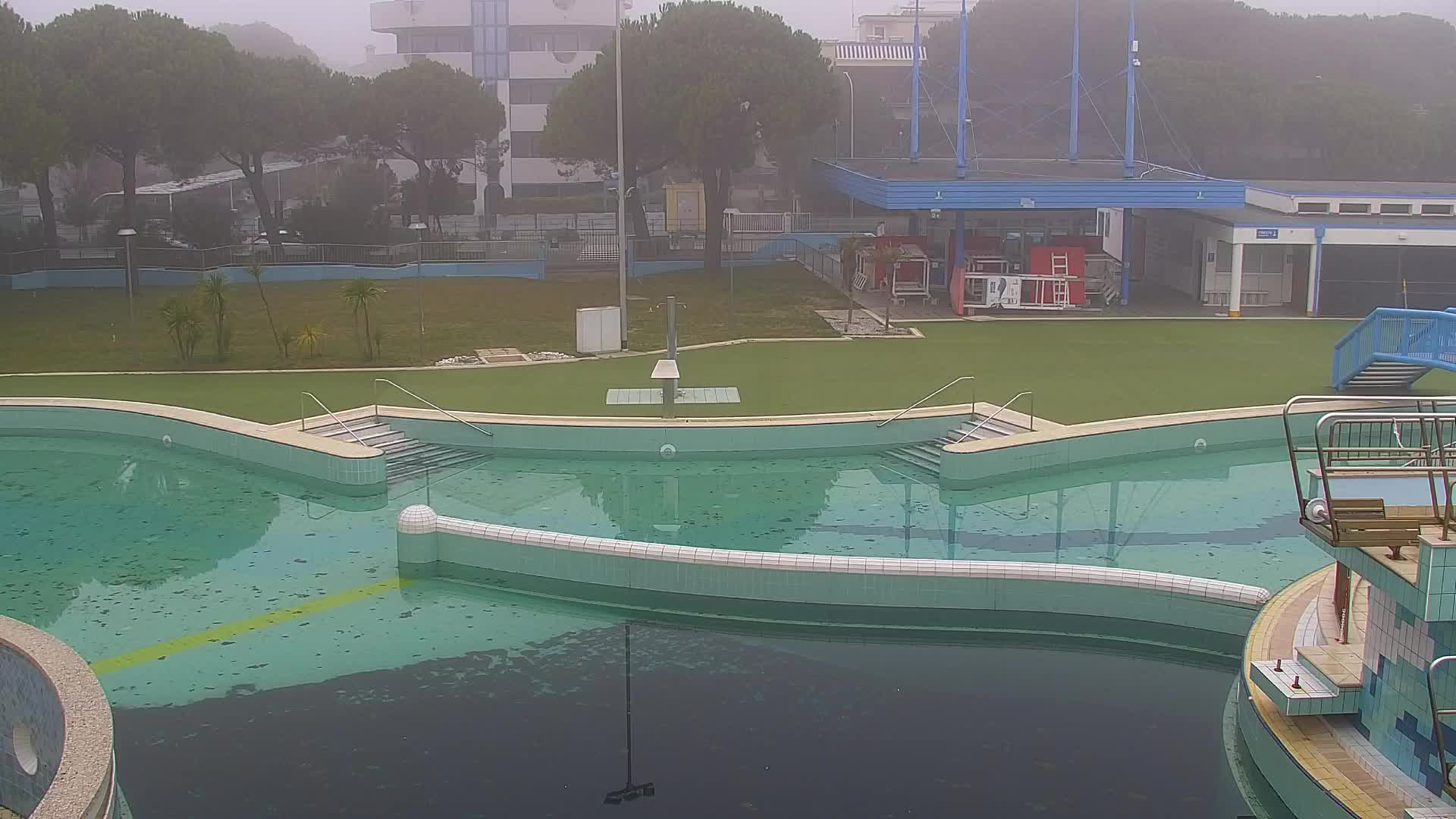 Grado Aquapark – Live Beach Webcam