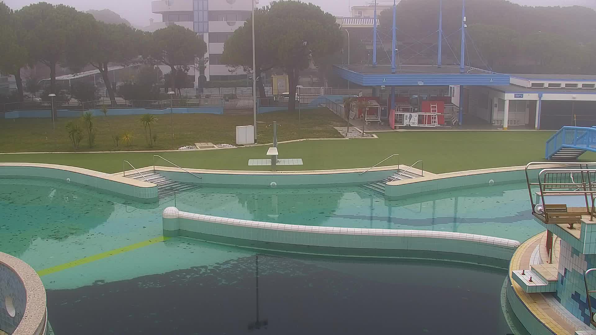 Webcam de Grado – Playa y Aquapark